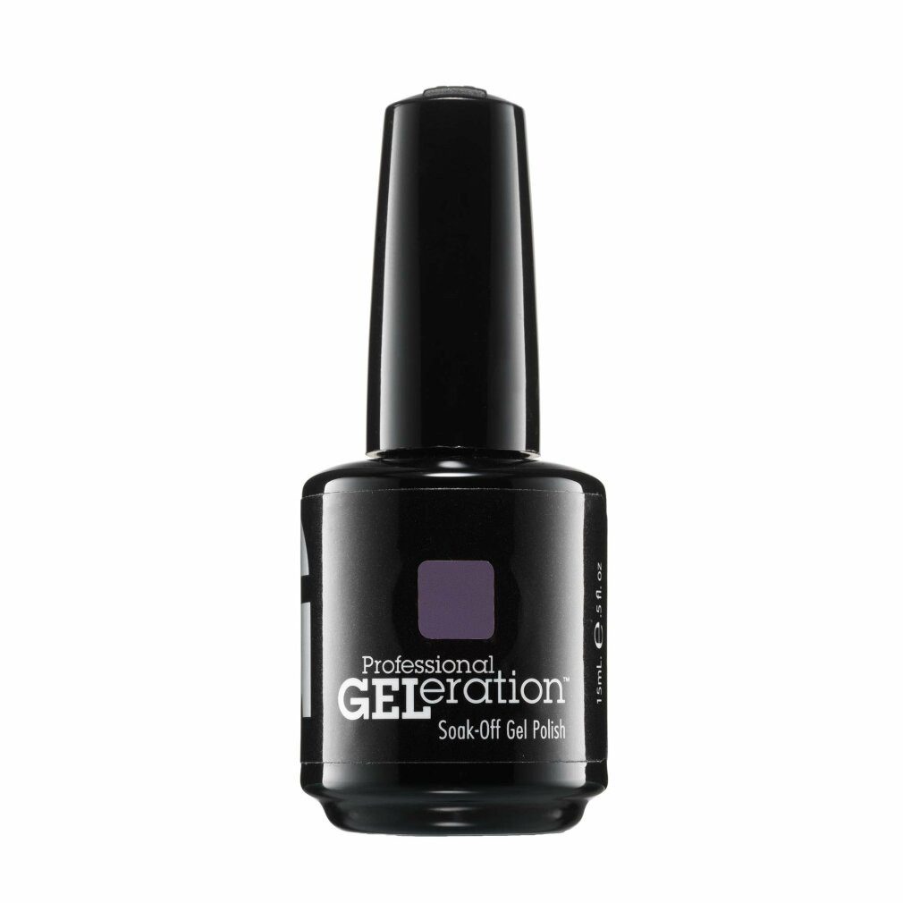 JESSICA Gel-Nagellack Jessica Gel Streetstyle Very Vinyl