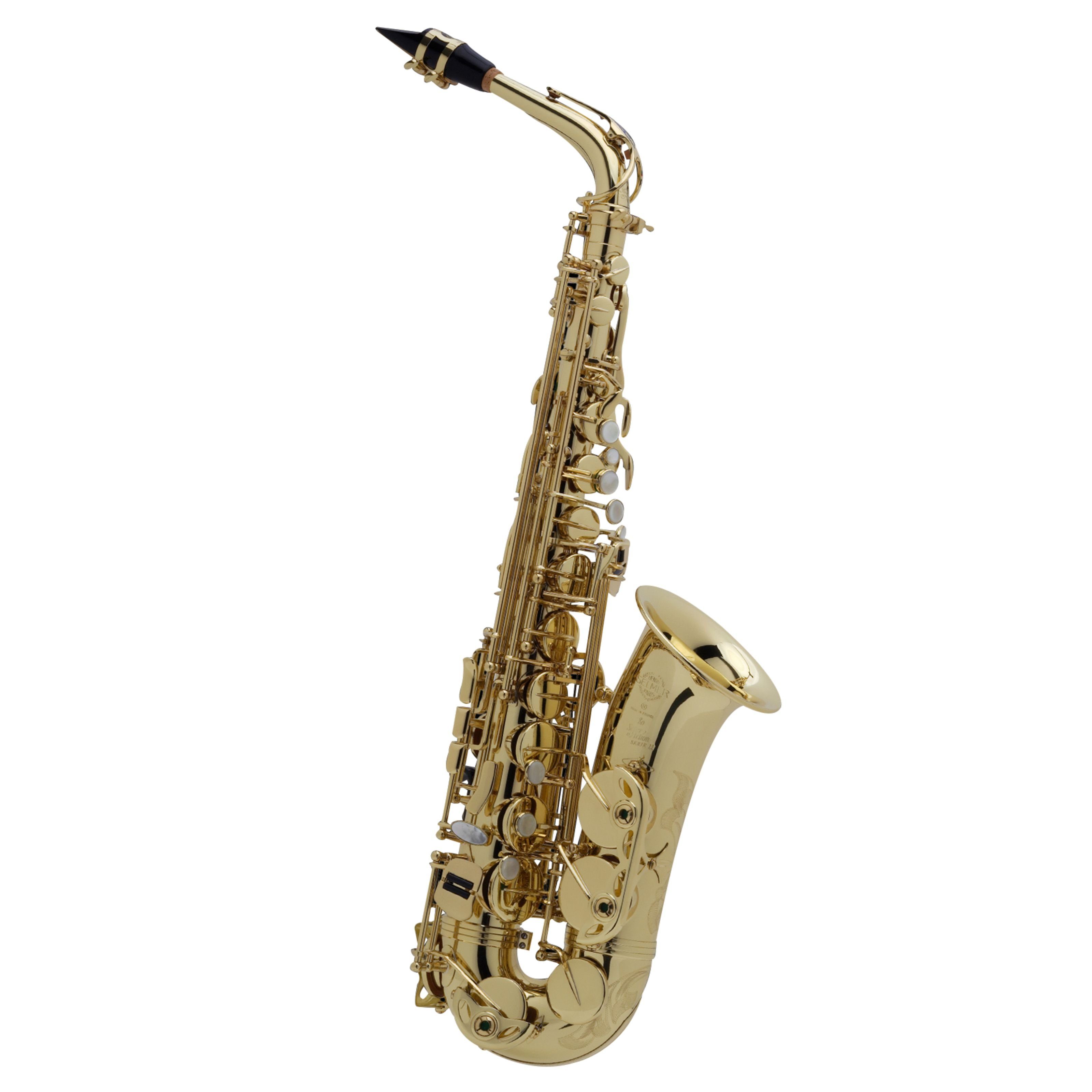 Saxophon