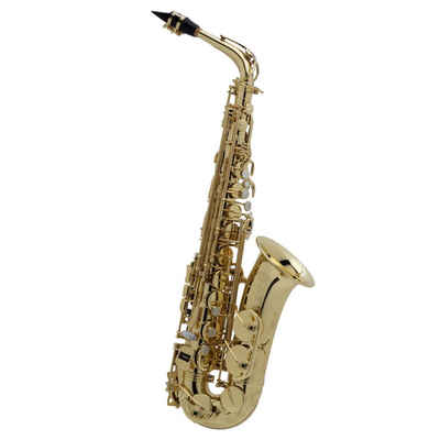Selmer Saxophon, SE-A2L Goldlac SA80 II