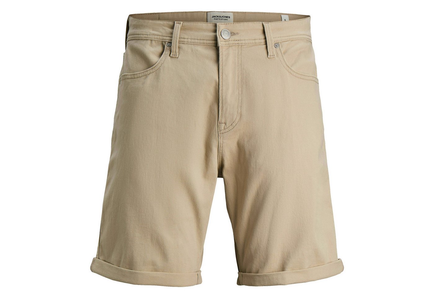 Jack & Jones Shorts Dylan Original mit Stretchanteil