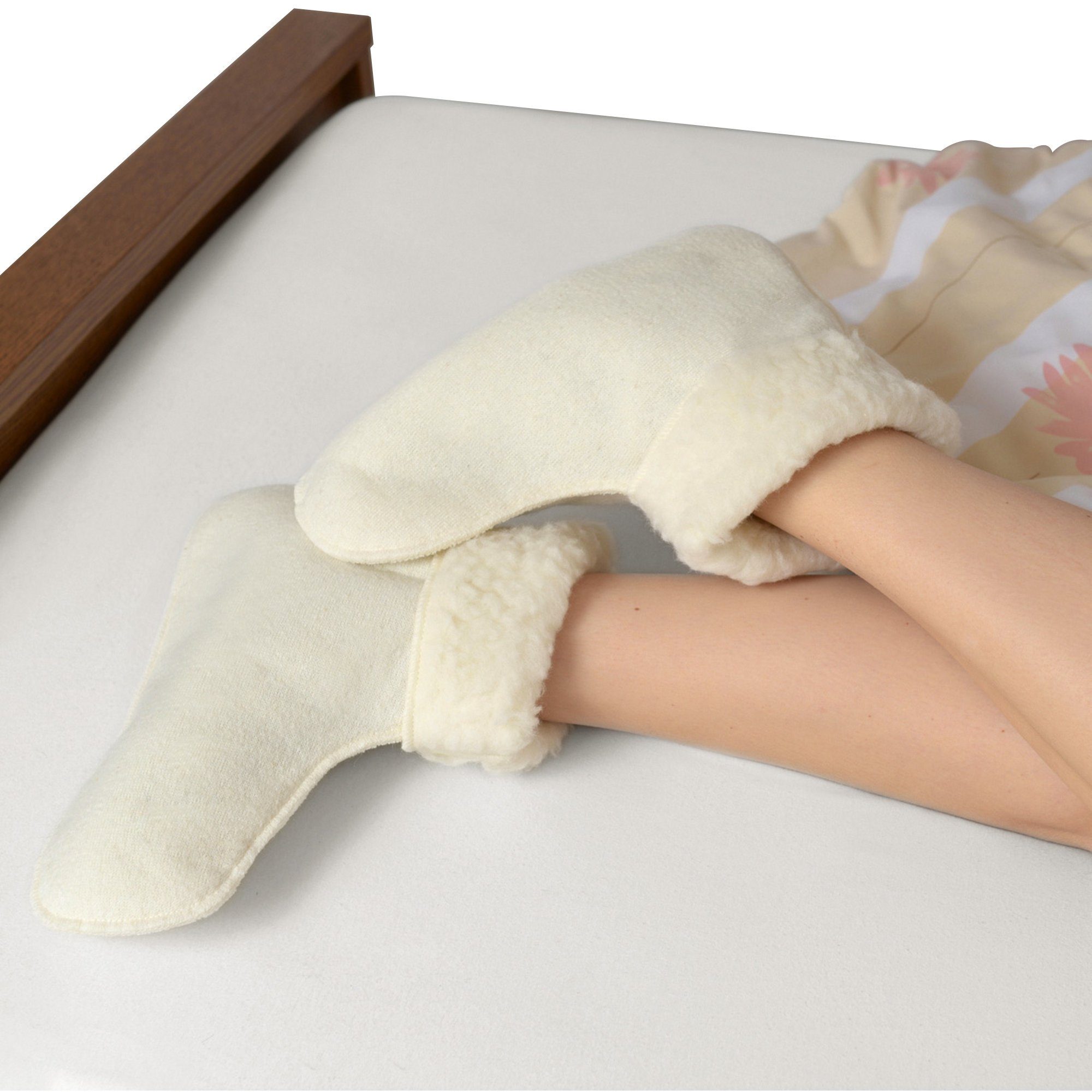 Erwin Müller Socken Bettschuhe 1 Paar Schurwolle Uni günstig online kaufen