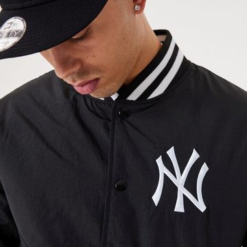 New Era Bomberjacke College New York Yankees