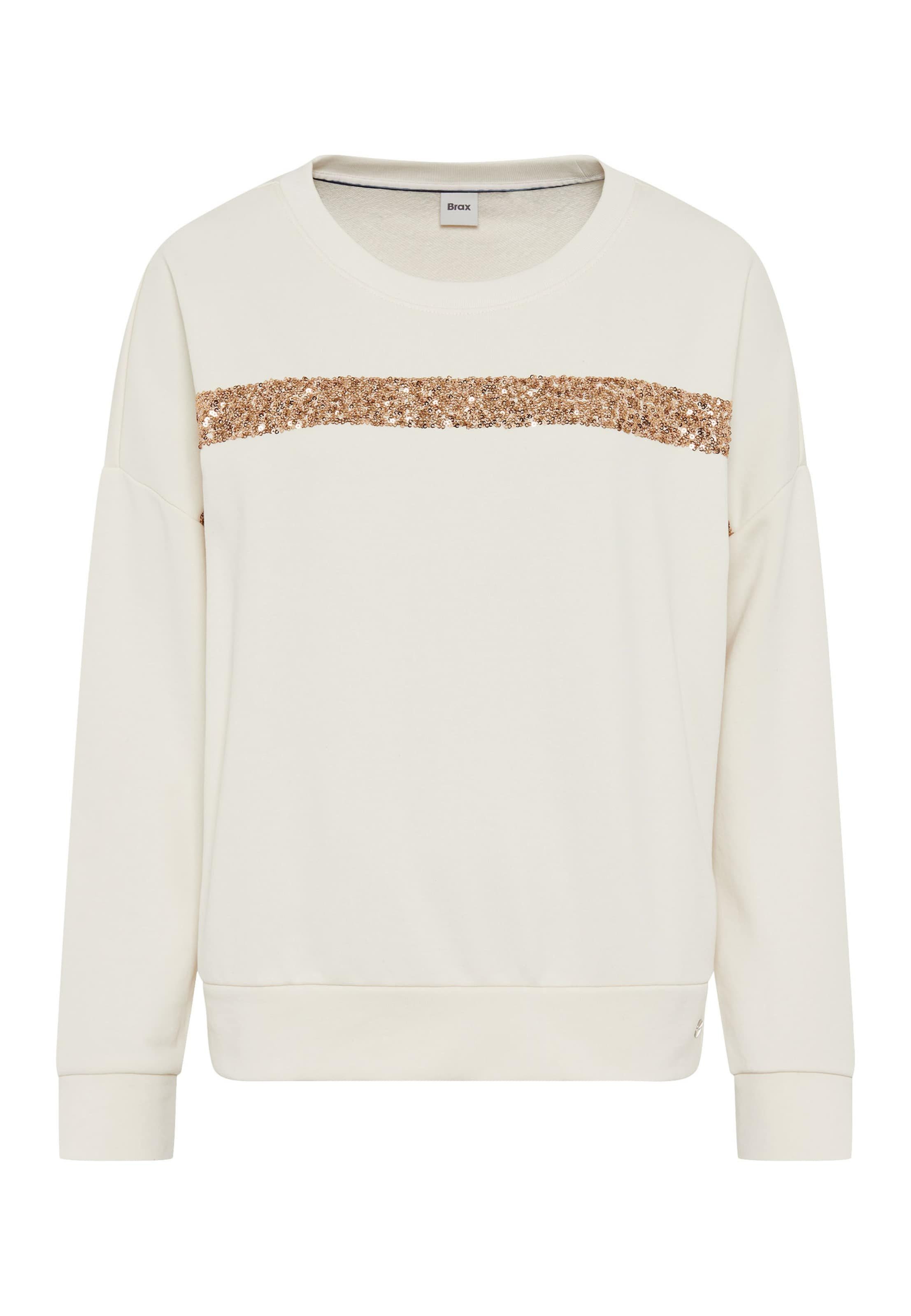 Brax Strickpullover Style BO