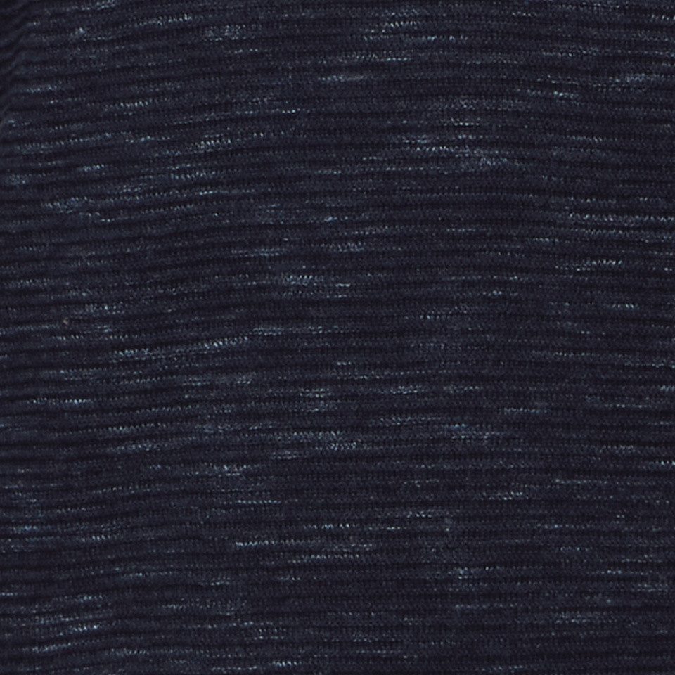 CECIL Strickpullover mit Rundhalsausschnitt