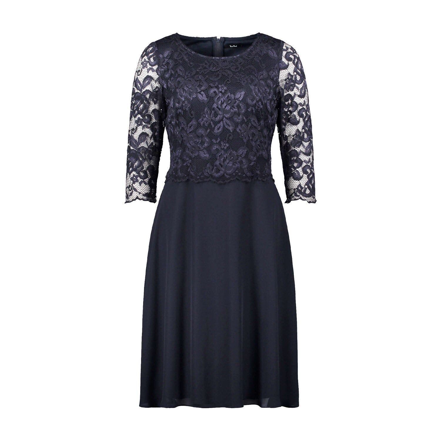 Vera Mont Spitzenkleid günstig online kaufen