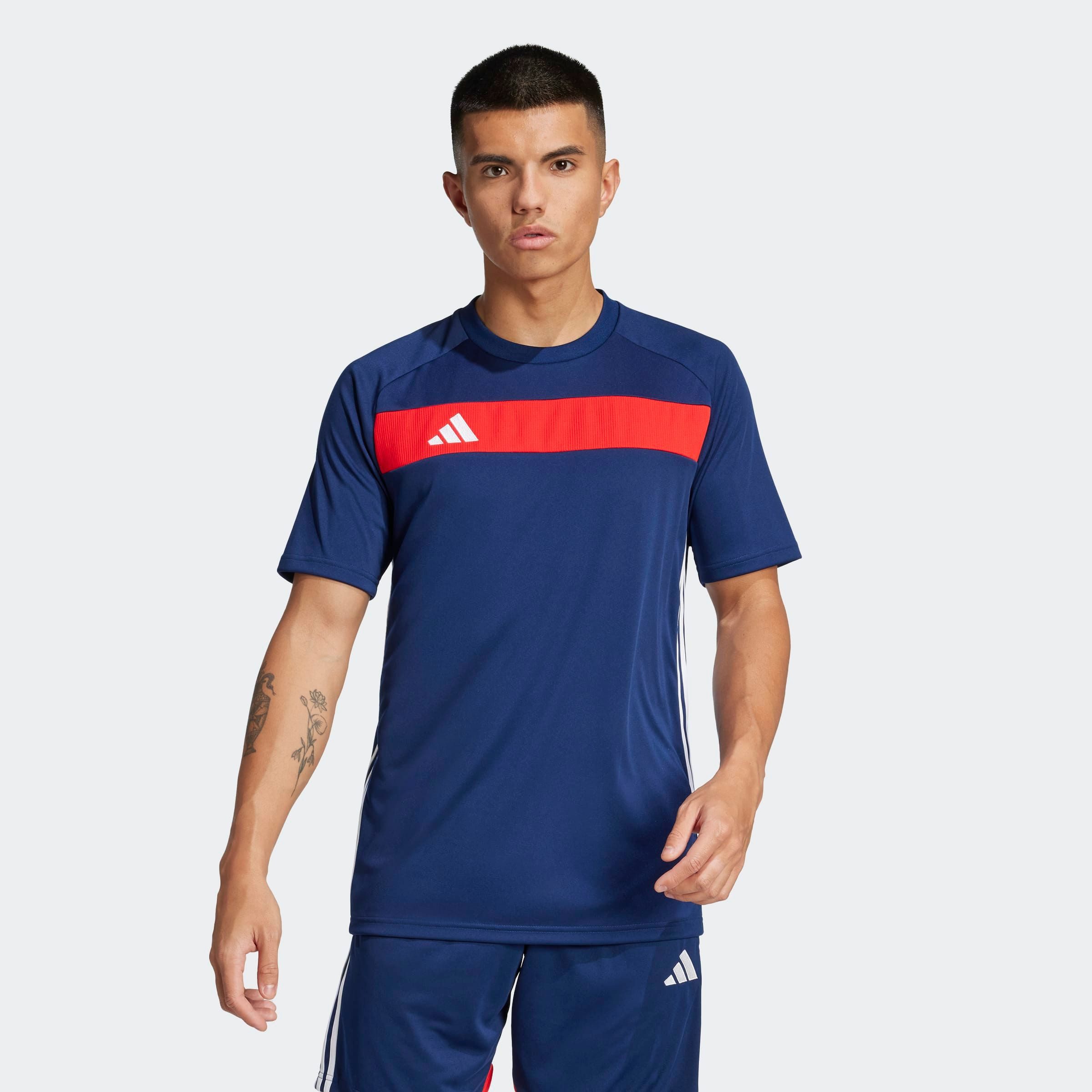 adidas Performance Fußballtrikot TIRO ES JSY günstig online kaufen