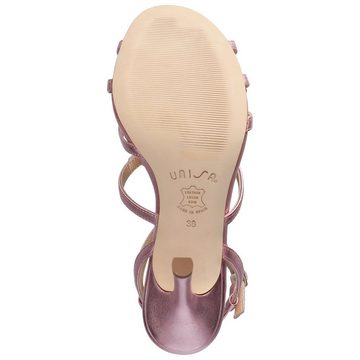 Unisa Riemchensandaletten YULEN Riemchensandalette