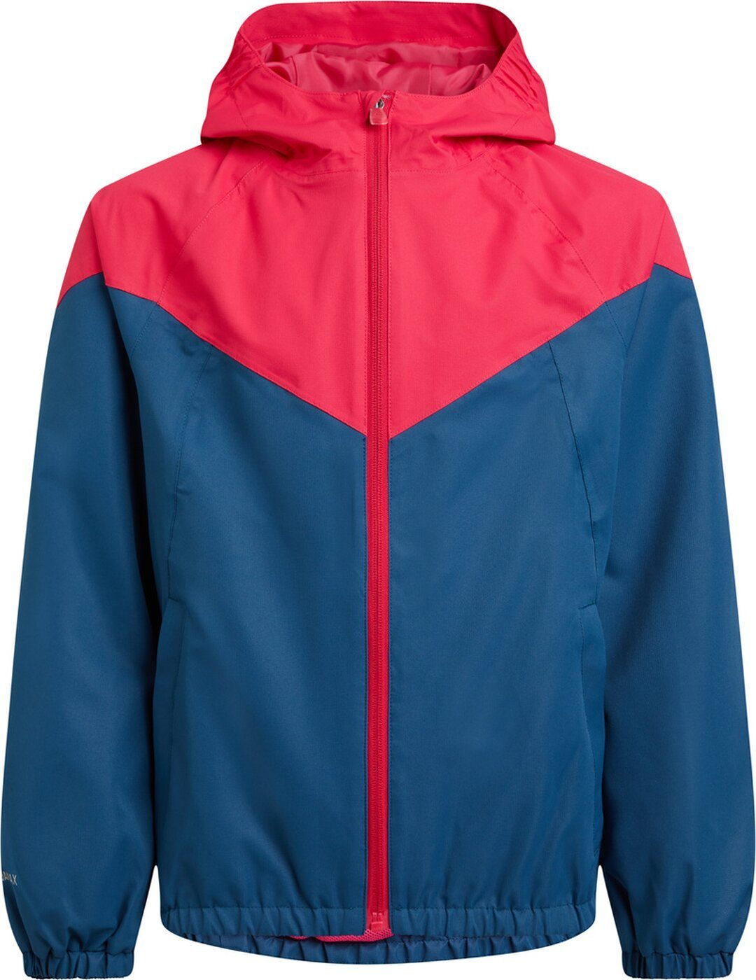 Funktionsjacke Mä.-Funktions-Jacke Mancor gls