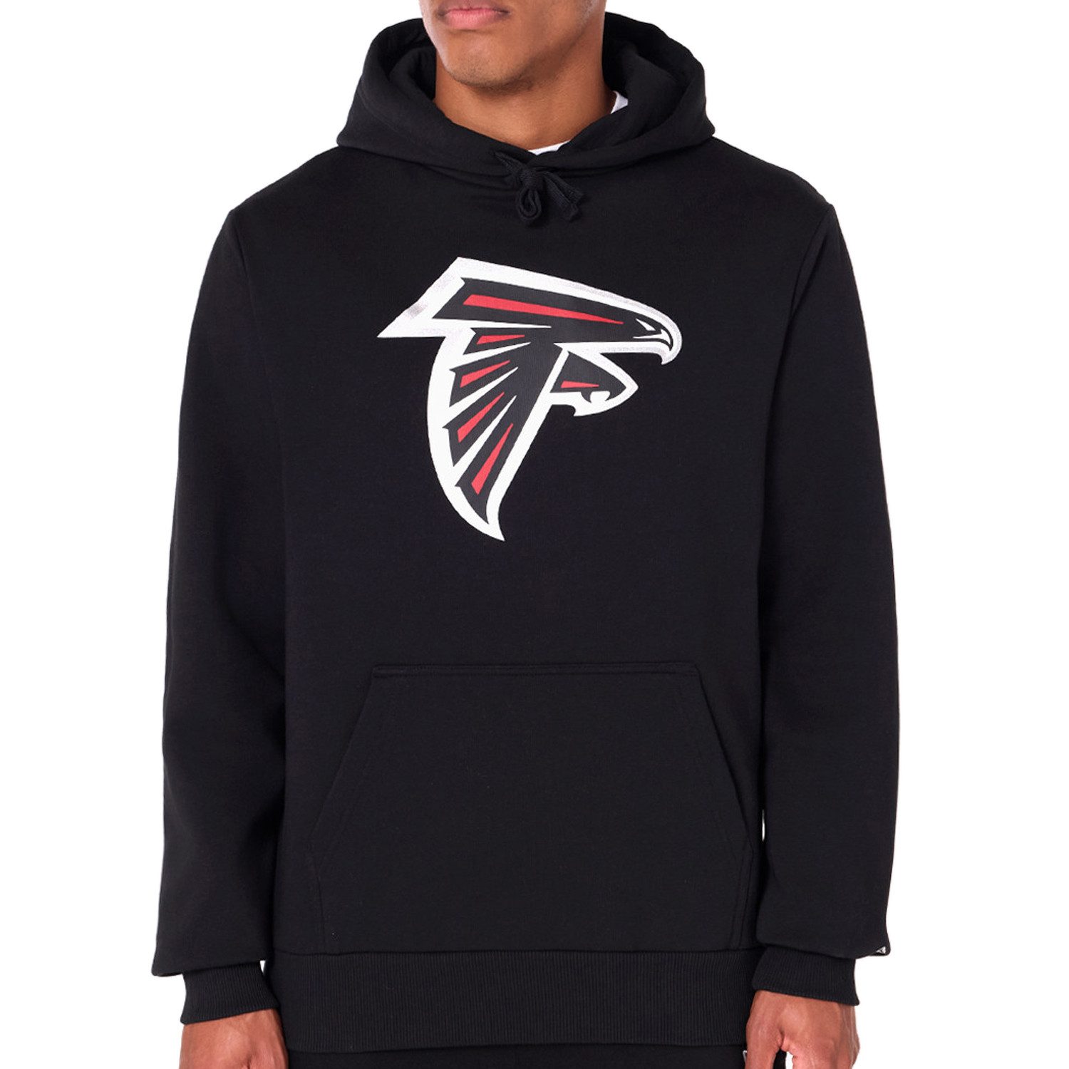New Era Hoodie NFL Atlanta Falcons Logo