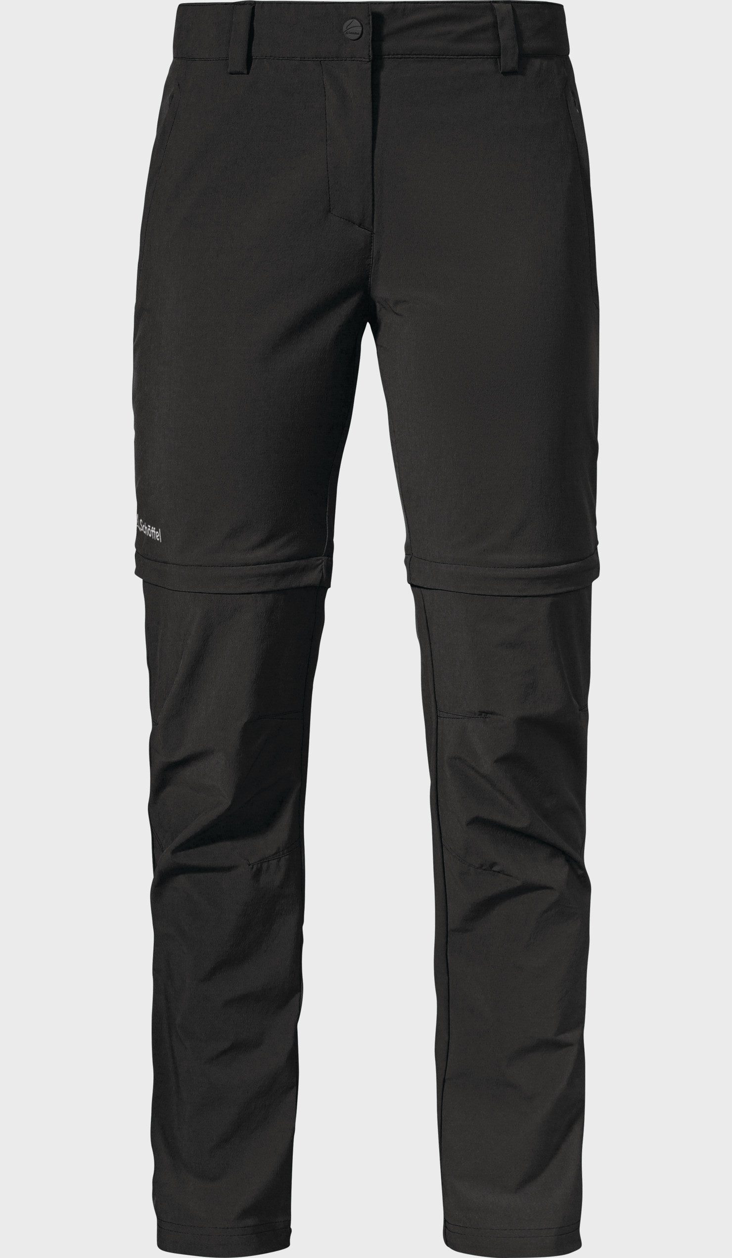Schöffel Zip-away-Hose Outdoor-Hose Zip Off