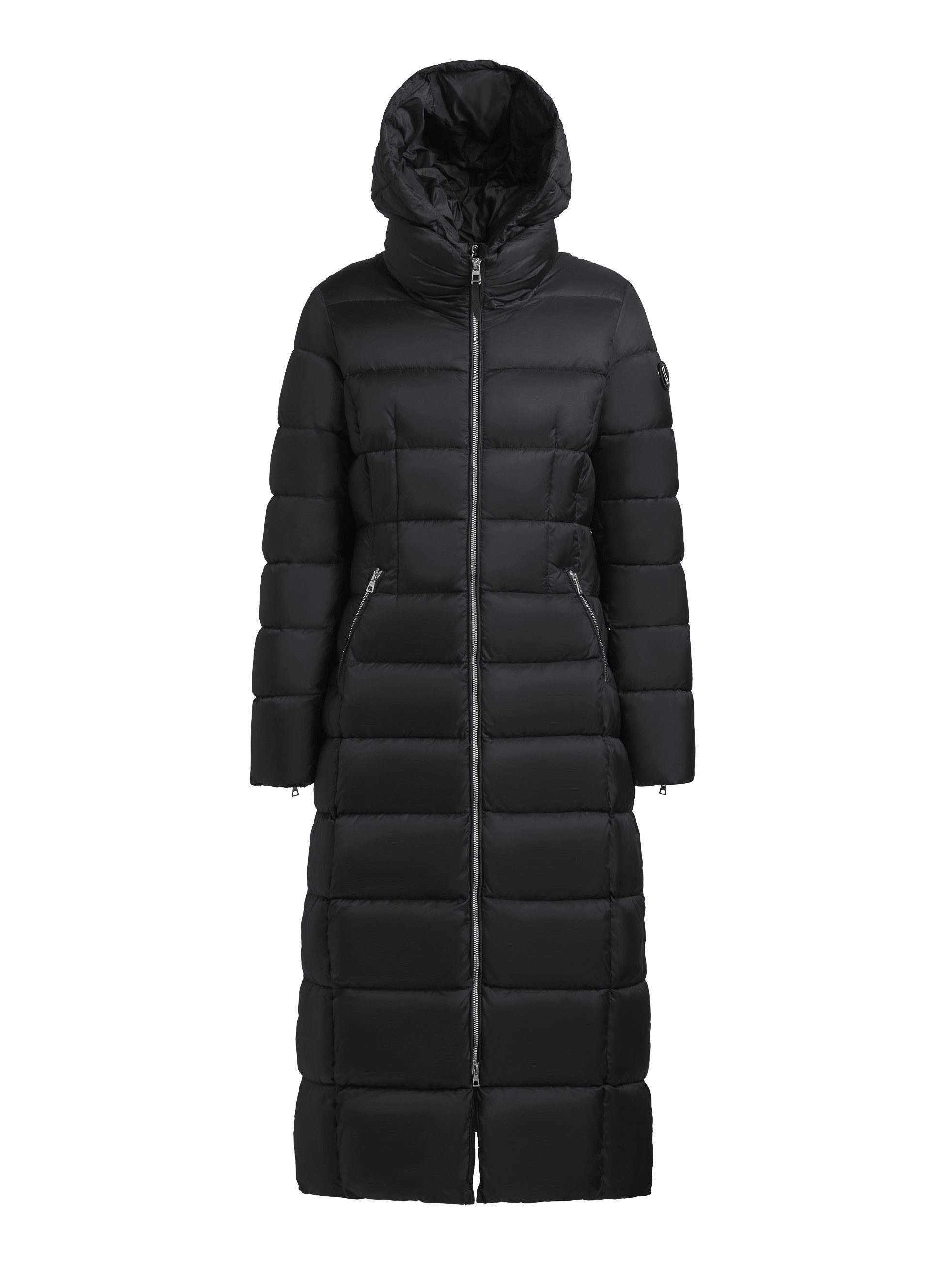 khujo Steppmantel MALEE günstig online kaufen