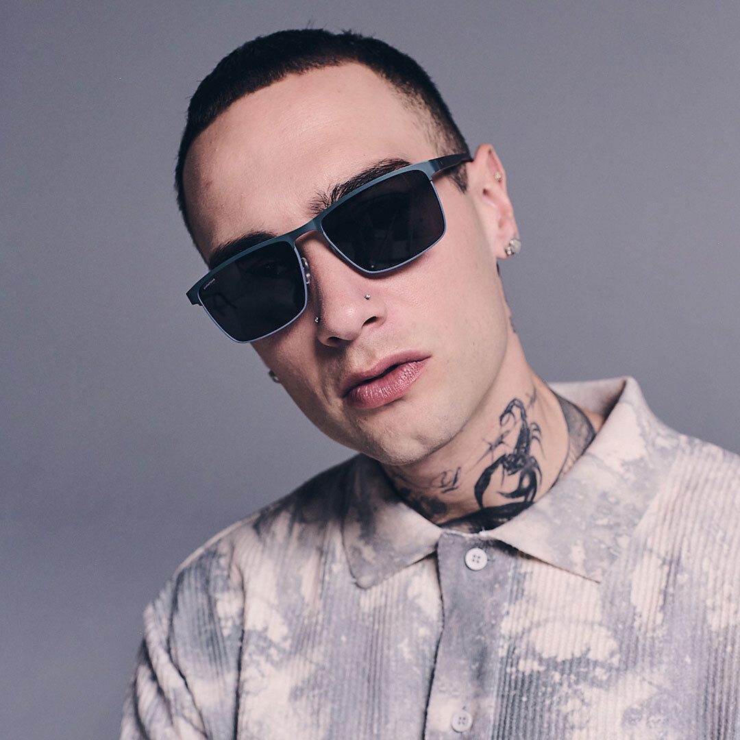 HUMPHREY´S eyewear Sonnenbrille