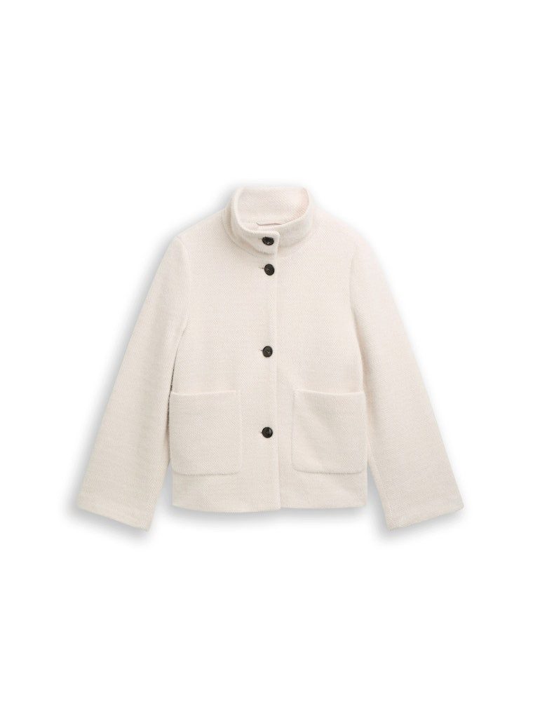 TOM TAILOR Allwetterjacke günstig online kaufen
