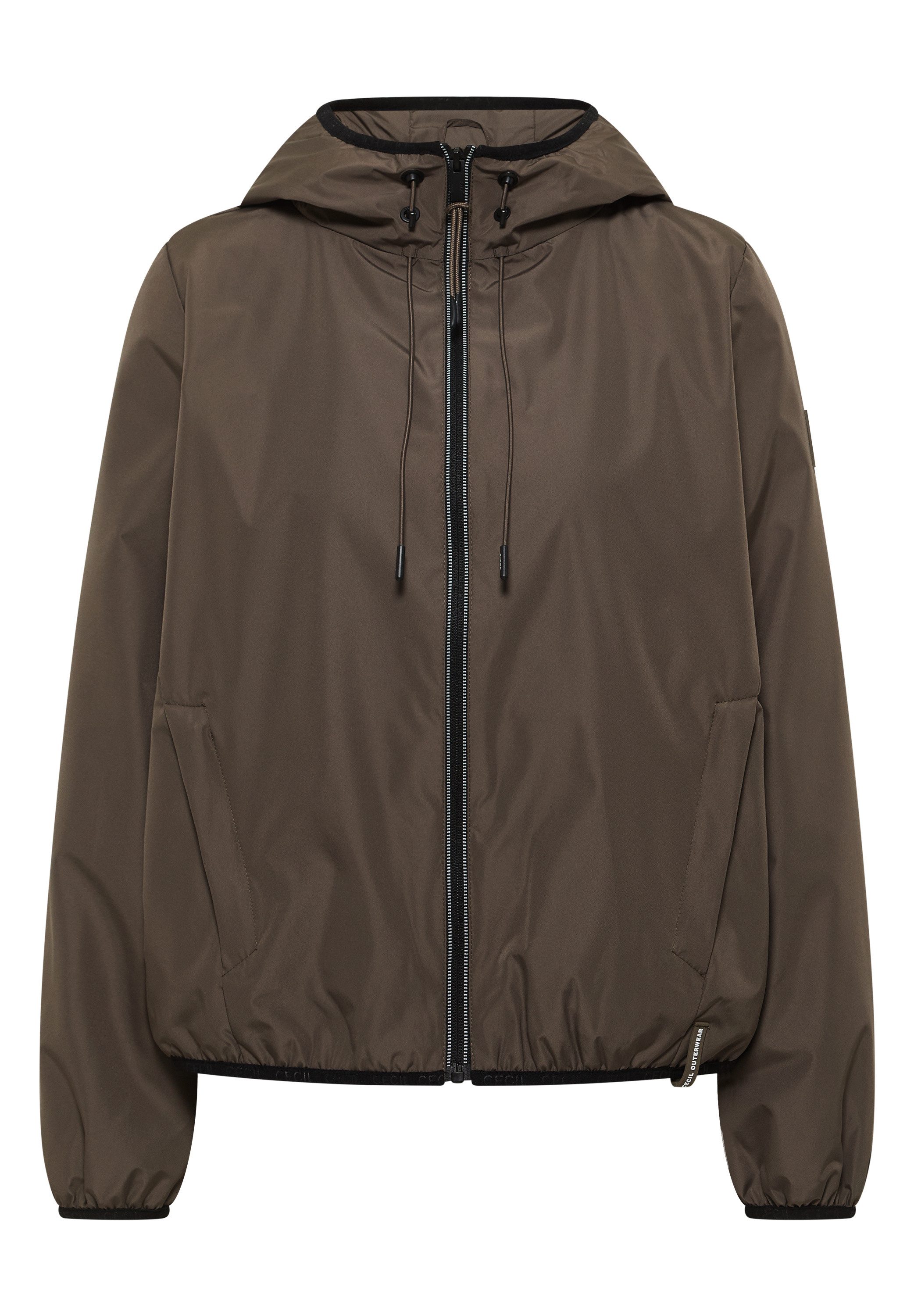 Windbreaker