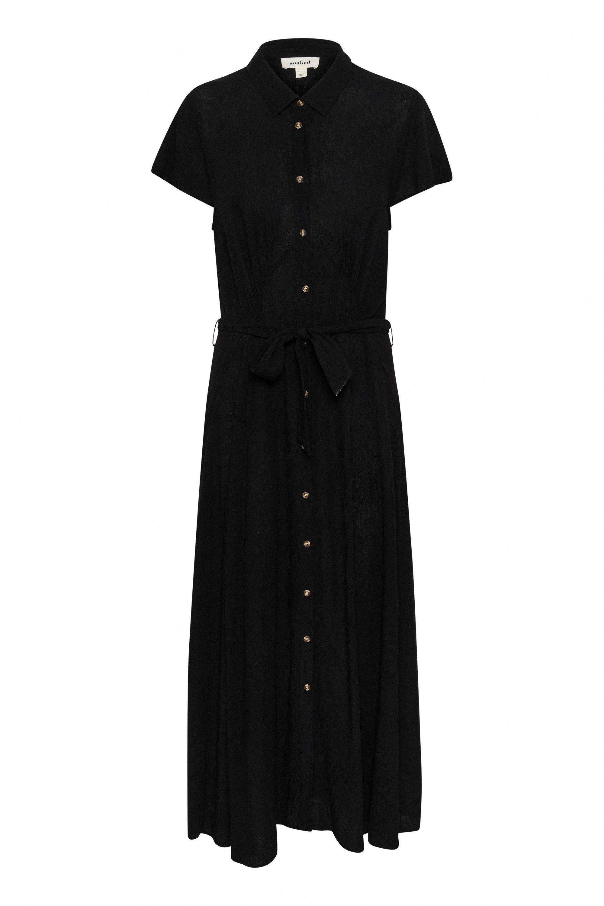 SOAKED IN LUXURY Blusenkleid Kleid SLZaya