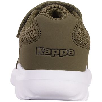Kappa Sneaker - bestens geeignet für Schule, Freizeit & Sport