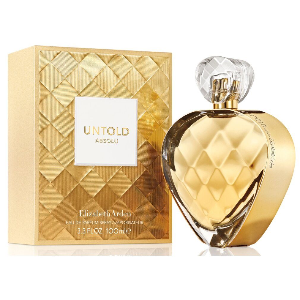 Elizabeth Arden Eau de Parfum Untold Absolu