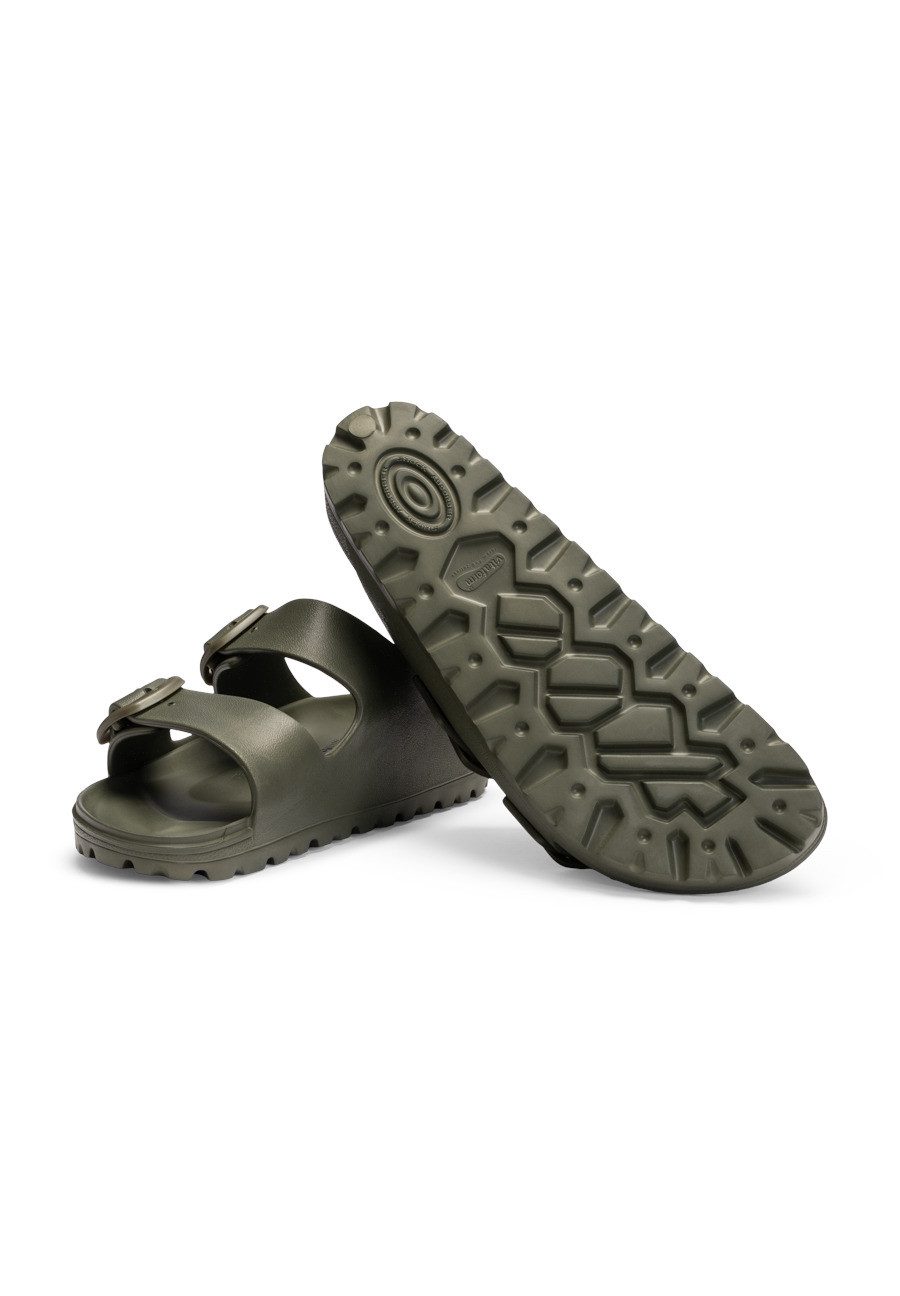 vitaform Damen Pantoletten Eva Material Pantolette – Bild 3 von 5