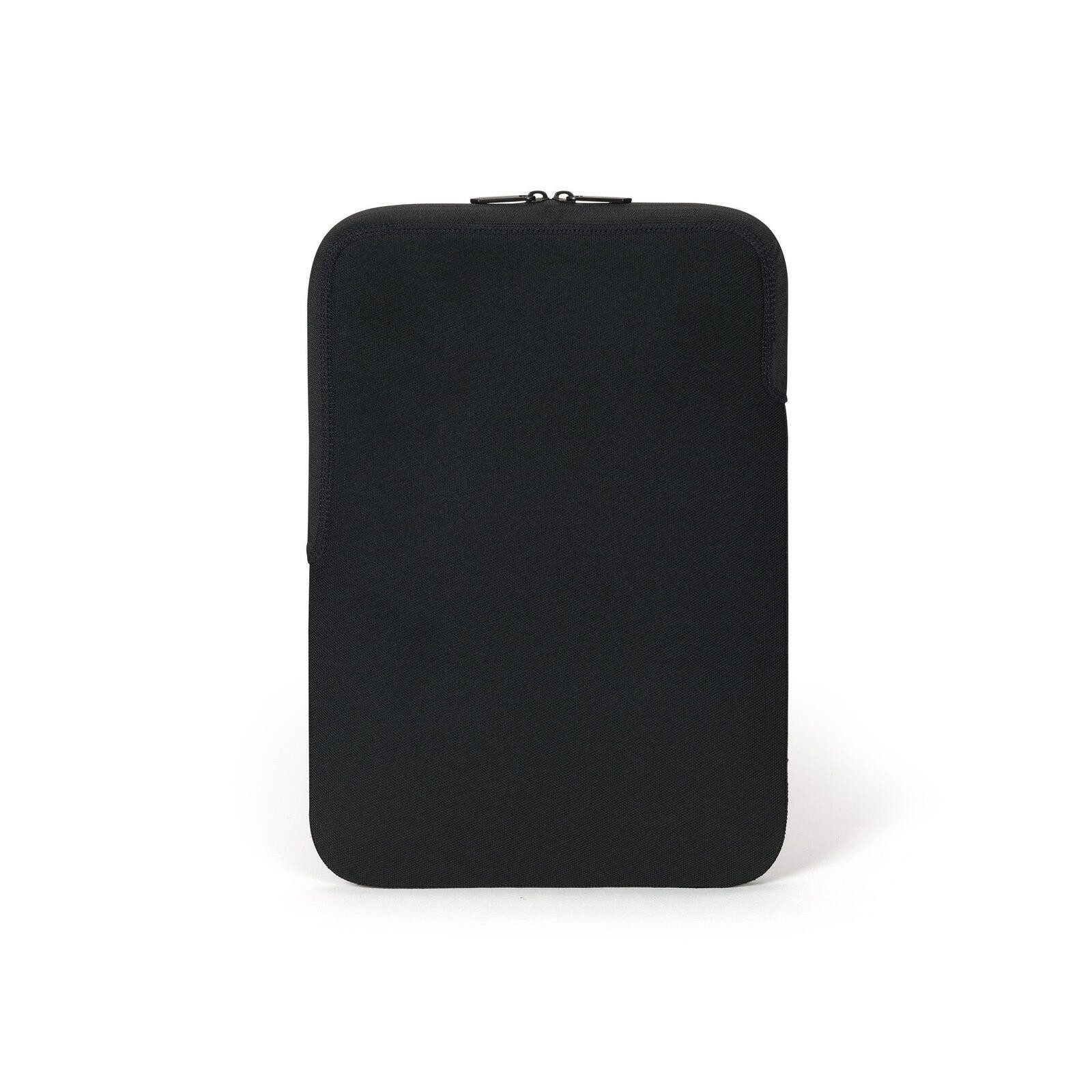 DICOTA Laptop-Hülle DICOTA Sleeve Eco SLIM M schw.