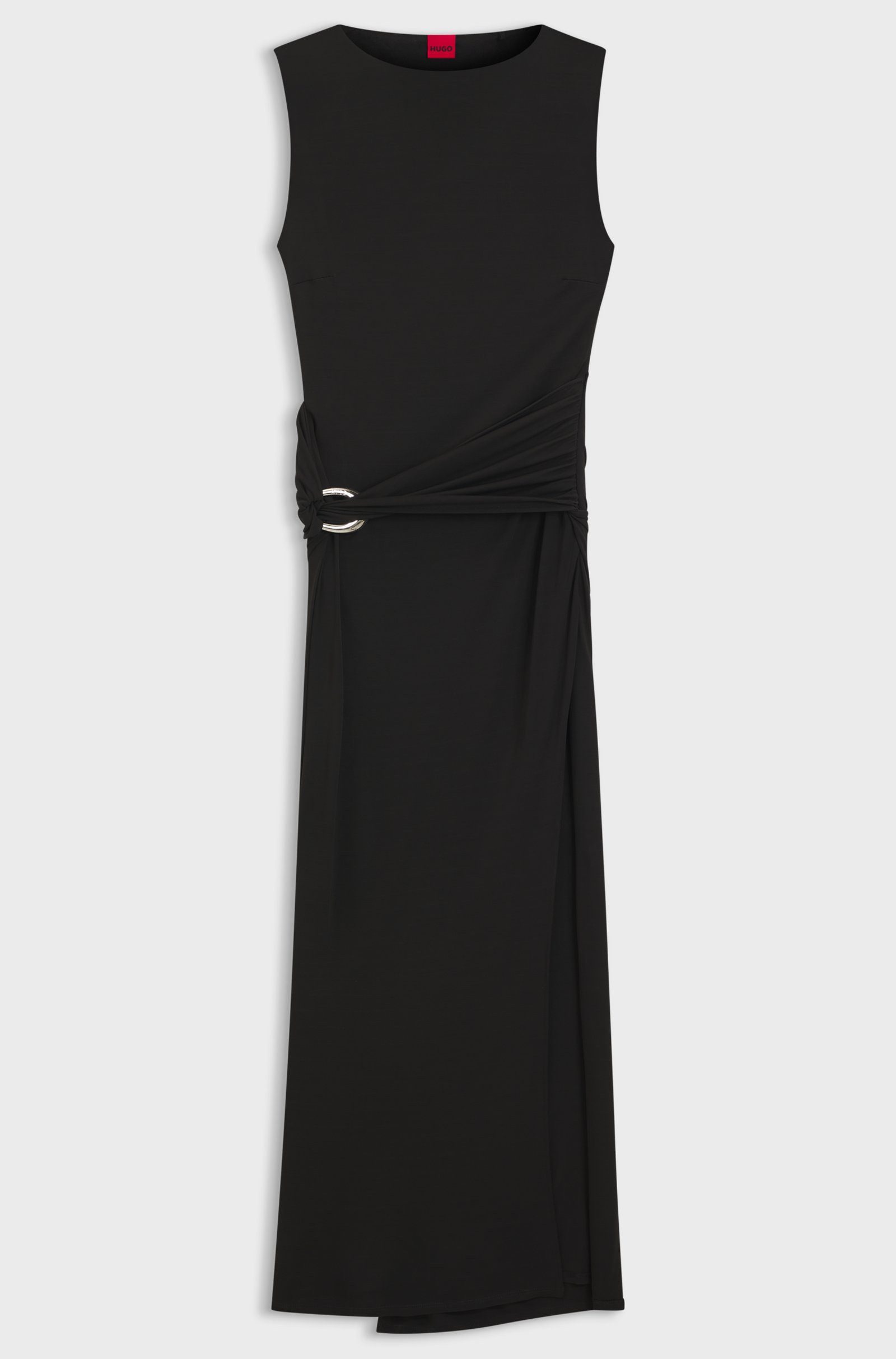 HUGO Jerseykleid Nastasiel 10276327 01