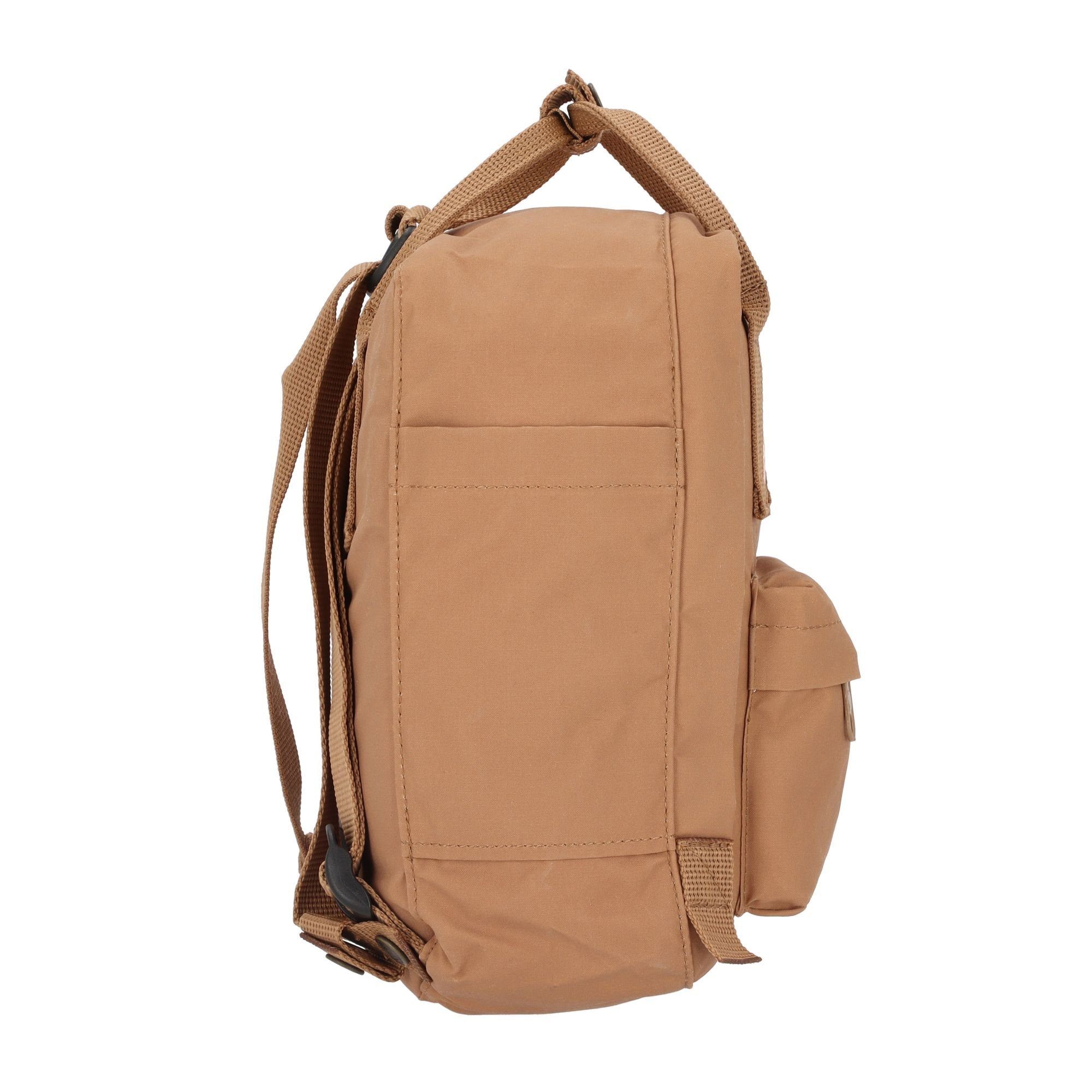 Fjällräven Rucksack Kanken, Polyester