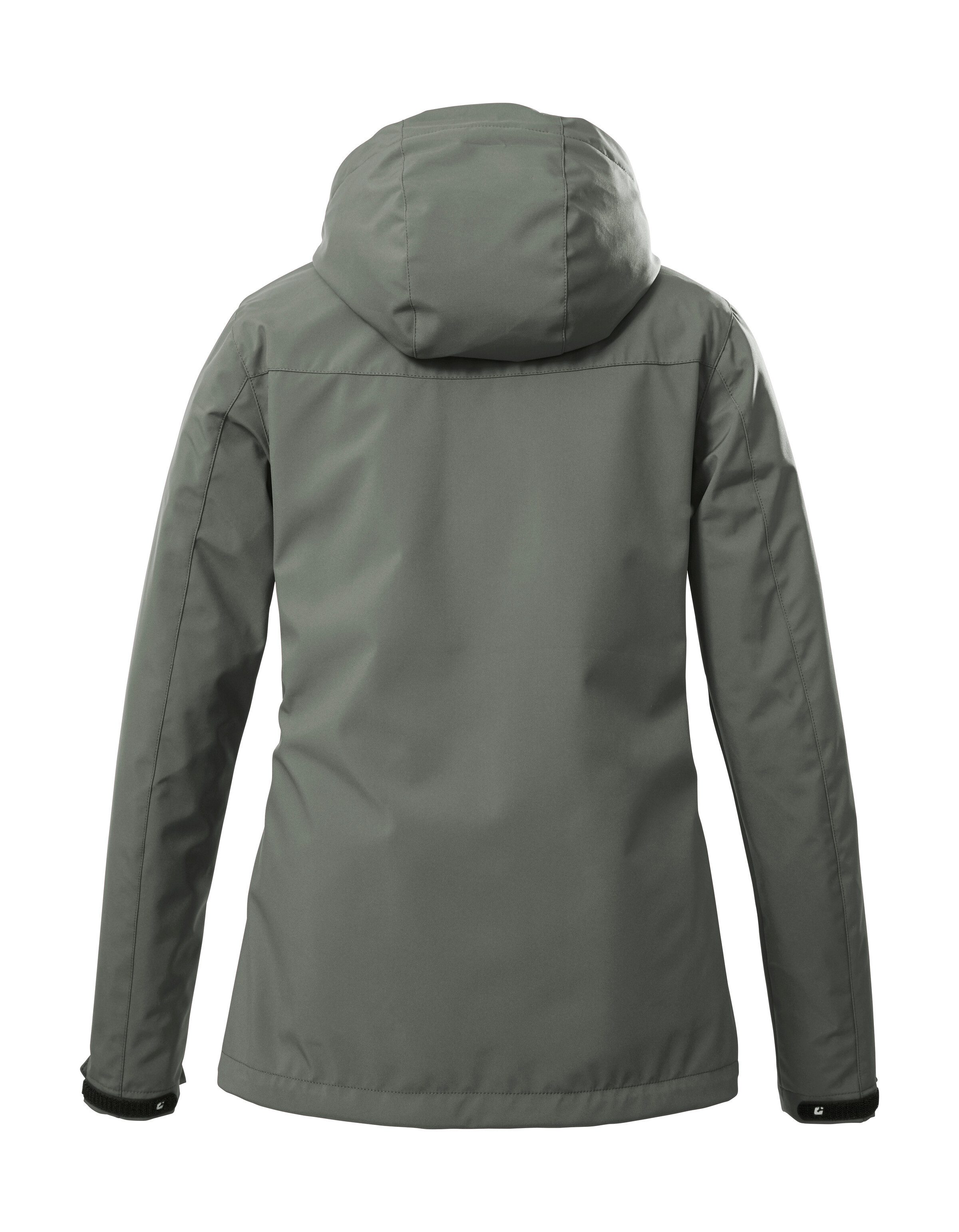 Killtec Softshelljacke KOS 89 WMN SFTSHLL JCKT Damen Softshelljacke: Wind-u günstig online kaufen