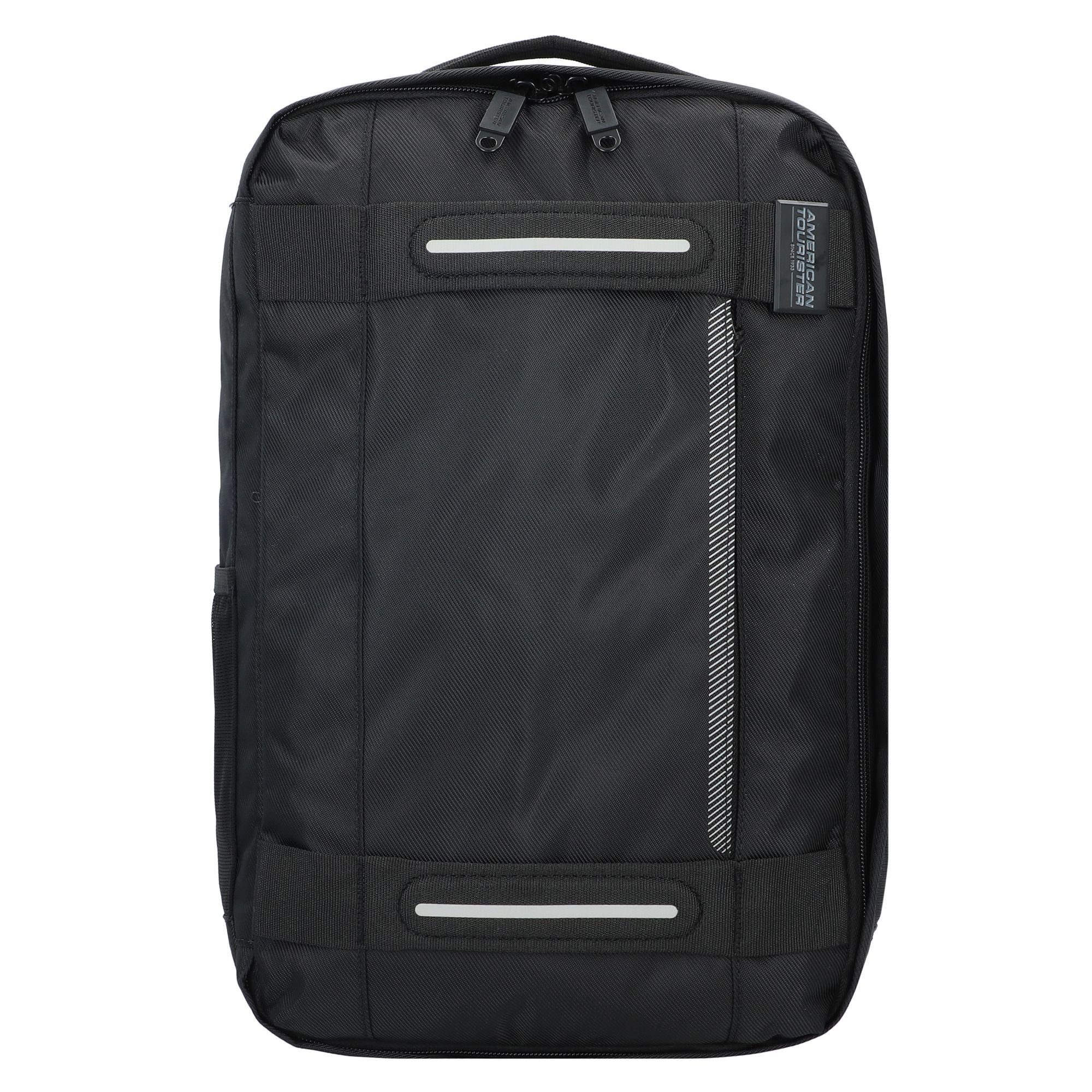 American Tourister® Laptoprucksack Urban Track, Polyester