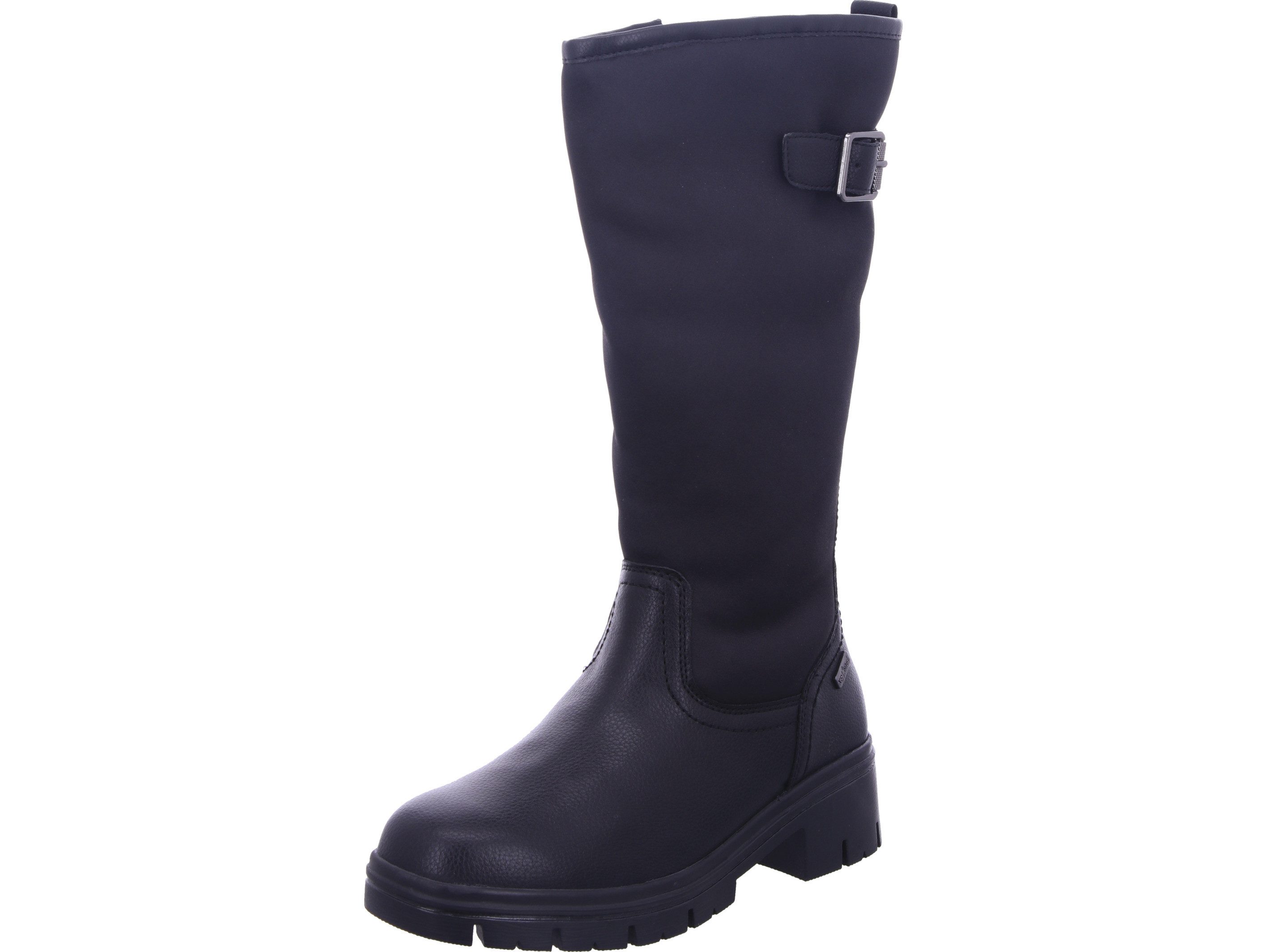 Jana Winterstiefel mit TEX-Membran