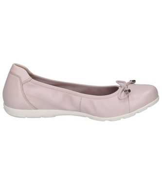 Caprice Ballerinas Leder Ballerina