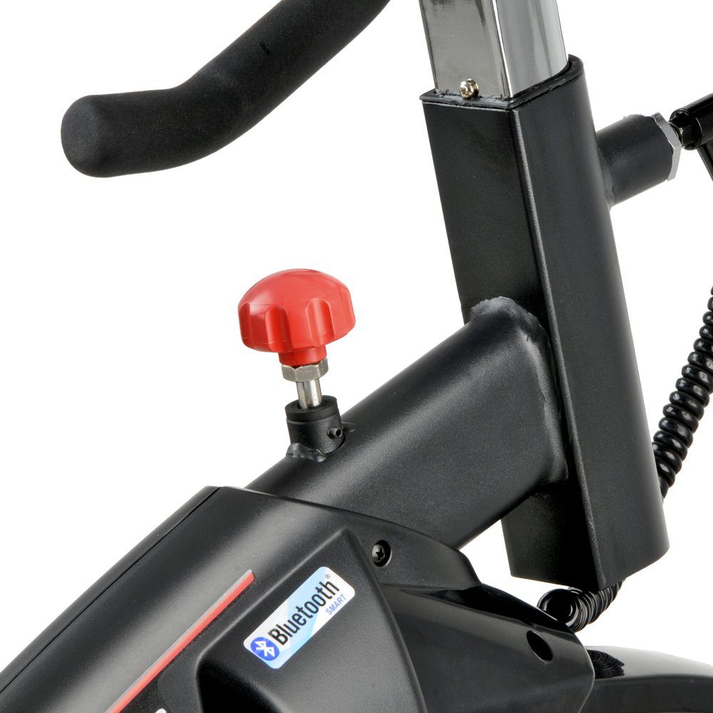 H9122I Bike I.AirMag Air Fitness Indoorbike BH