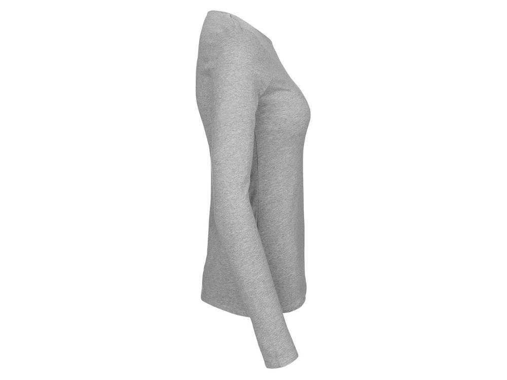 Neutral Langarmshirt Neutral Bio-Damen-Langarmshirt mit Rundhalsausschn günstig online kaufen