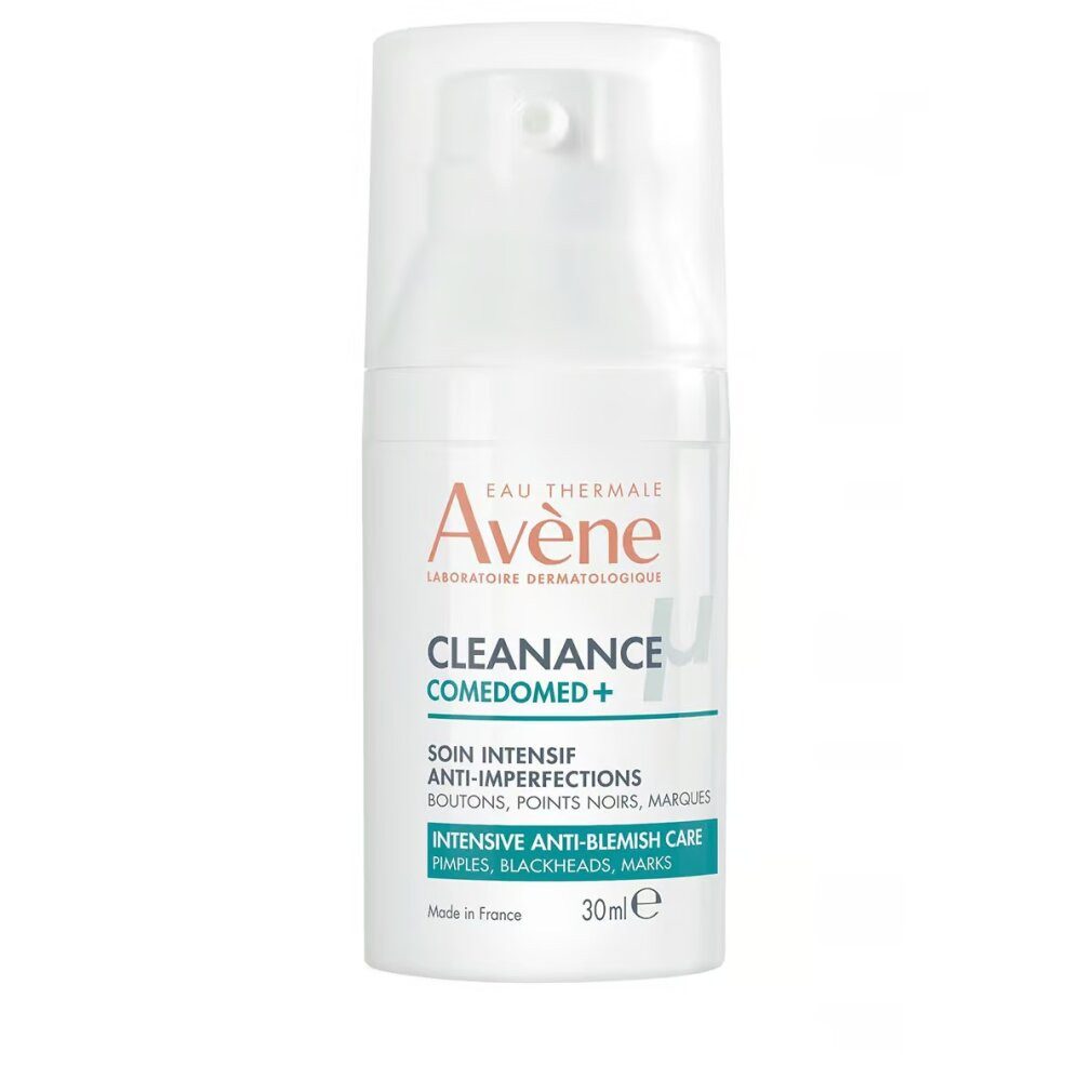 Avene Körperpflegemittel CLEANANCE COMEDOMED Intensivpflege 30 ml