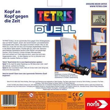 Noris Spiel, Tetris Duell