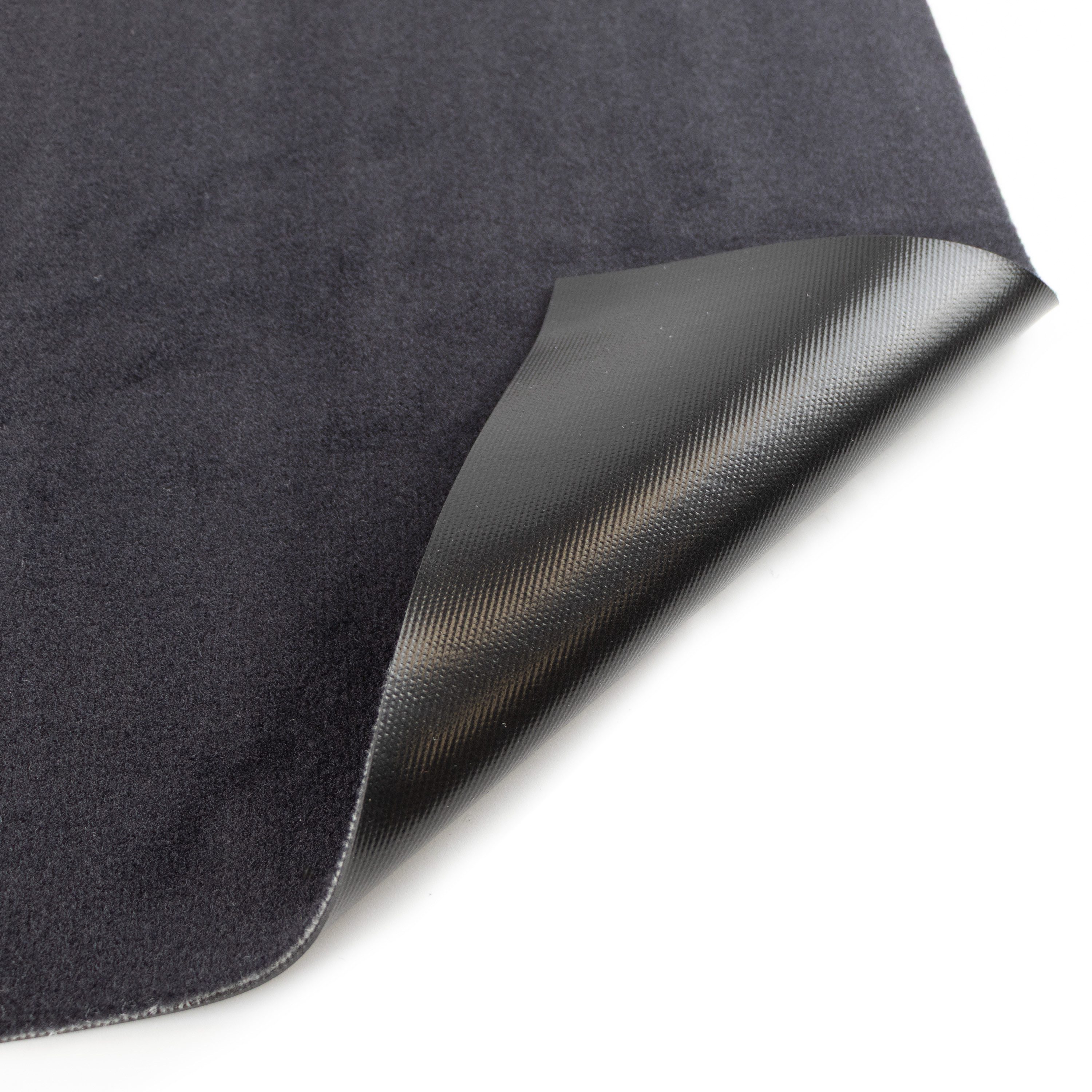 Primaflor-Ideen in Textil Küchenläufer HEART OF THE KITCHEN, Made in Belgium, rechteckig, Höhe: 6,5 mm, mit Schriftzug, Größe 50x150 cm, rutschhemmend