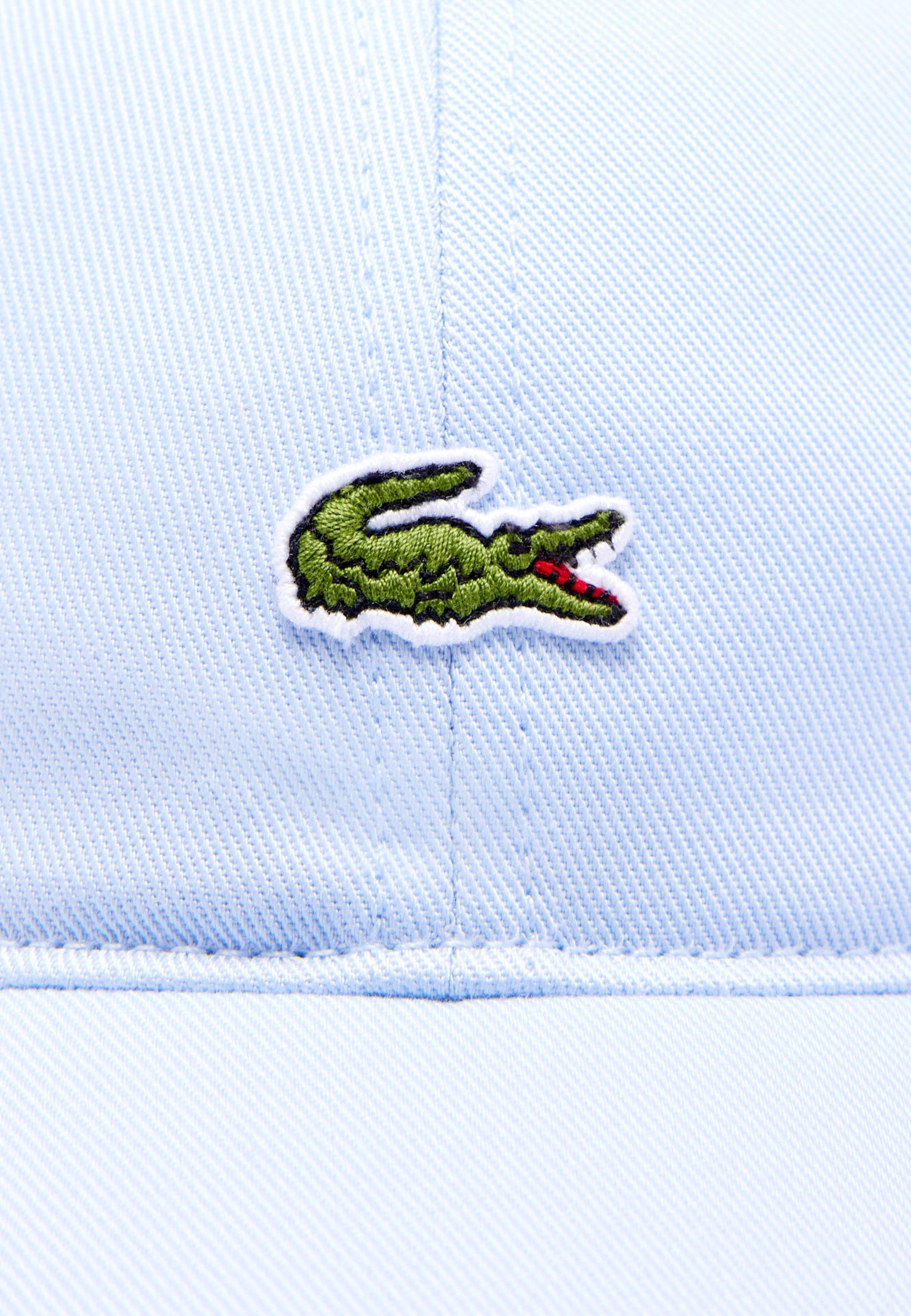 Lacoste Baseball Cap Cap Baseballcap (1-St)