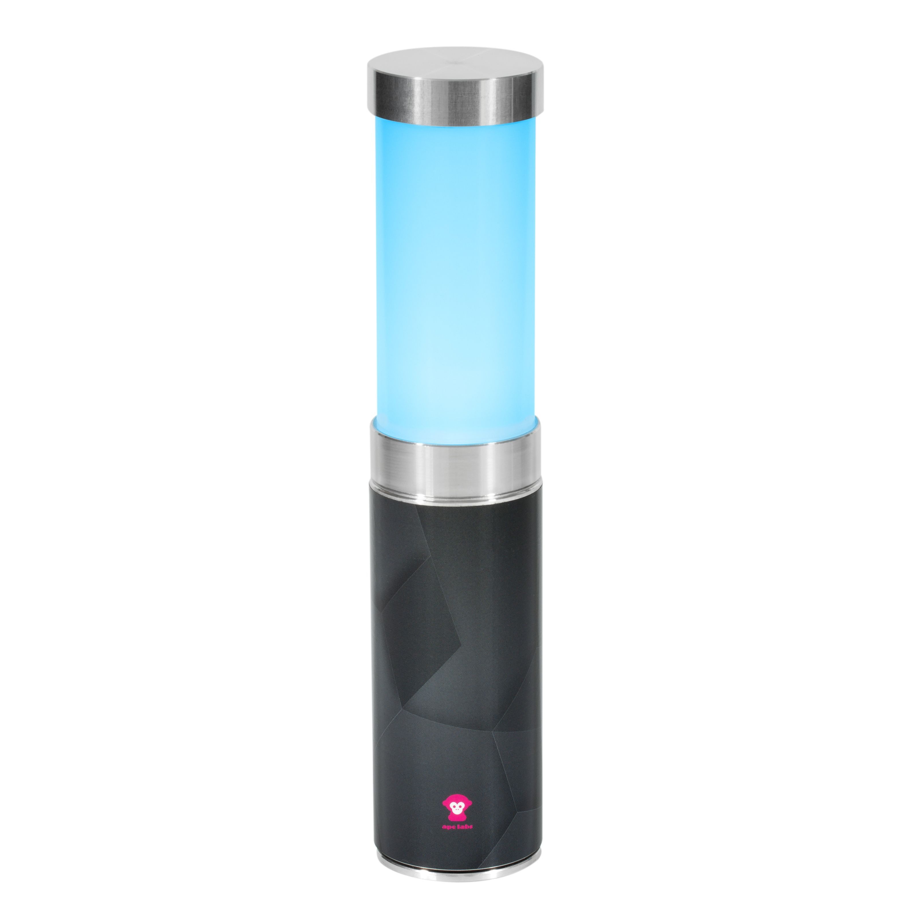 Ape Labs LED Scheinwerfer, TableLight V2 Single Unit - grey - Akkubetriebener LED Scheinwerfer