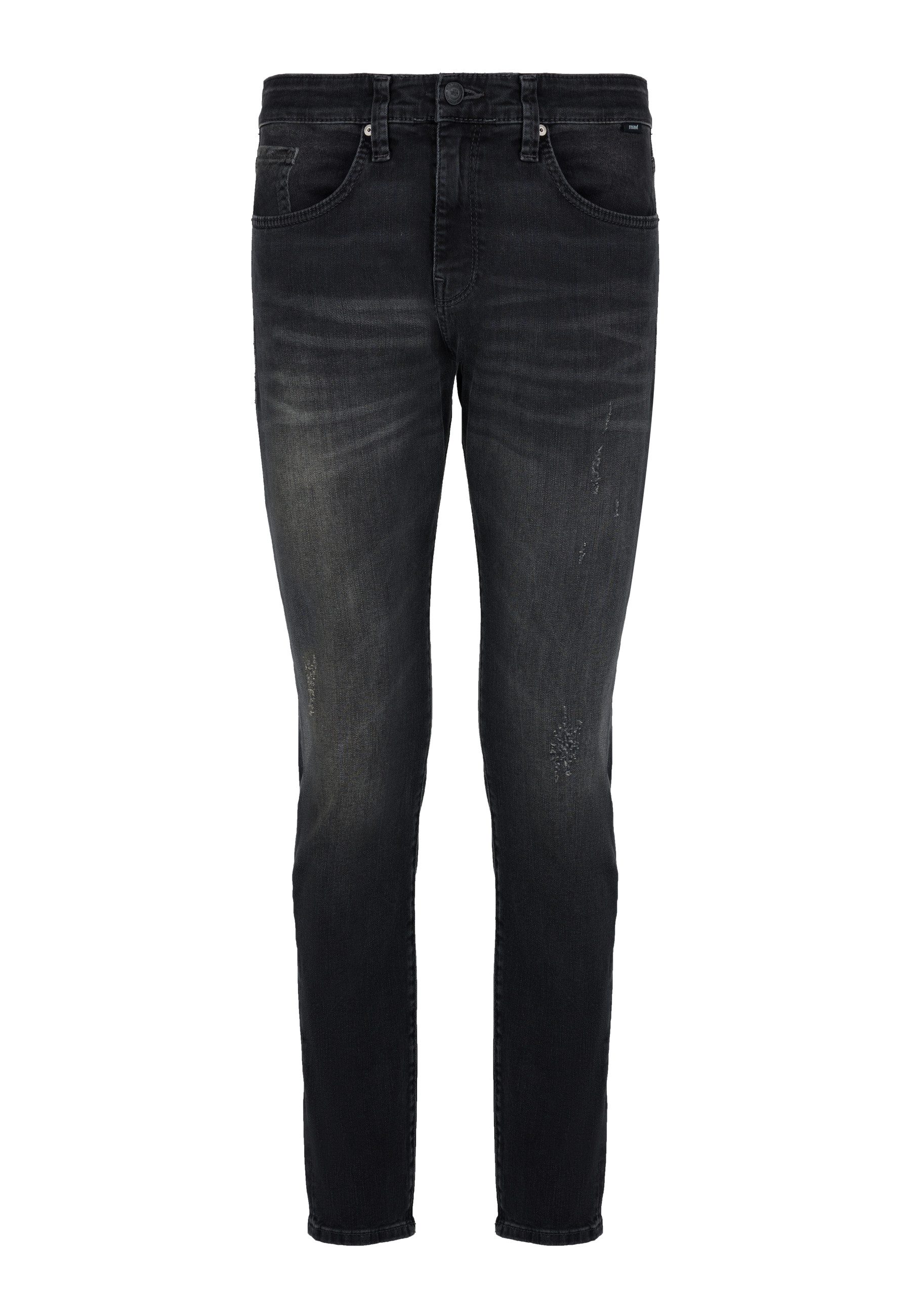 Röhrenjeans JAMES