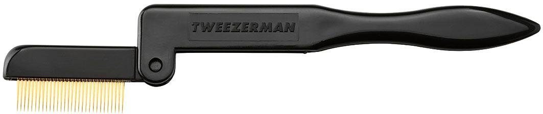 Wimpernkamm TWEEZERMAN