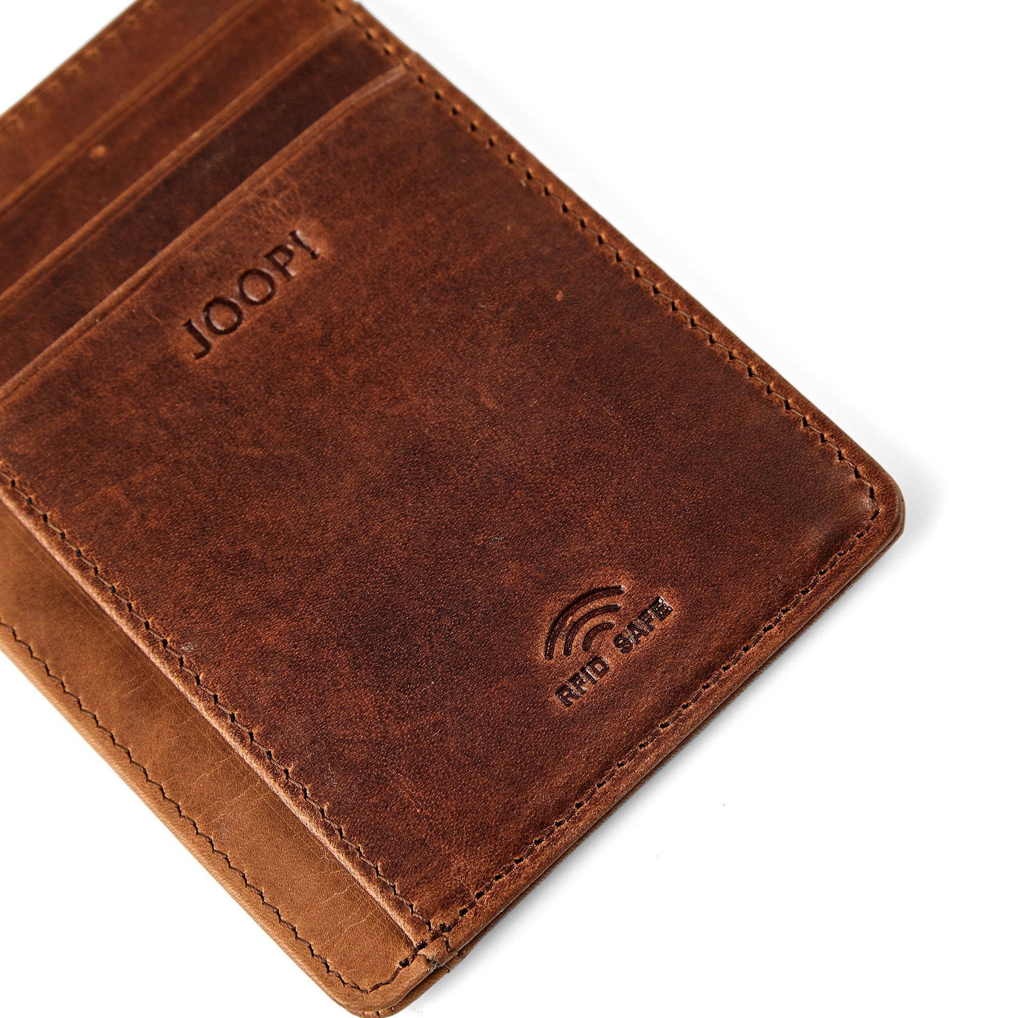 JOOP! Etui cerratano, Leder