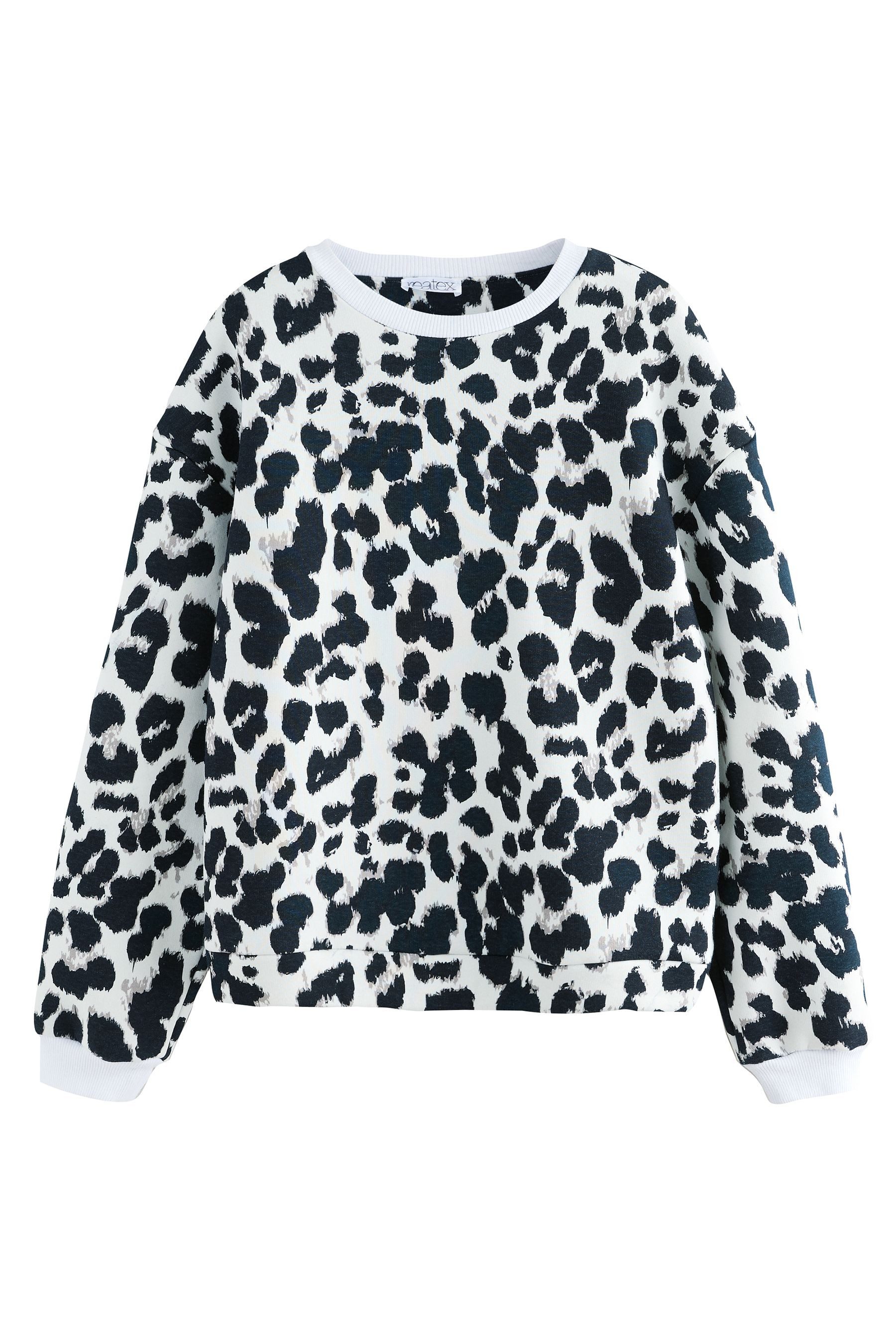 The Set Sweater The Set Relaxed Fit Sweatshirts, 2er-Pack (2-tlg)