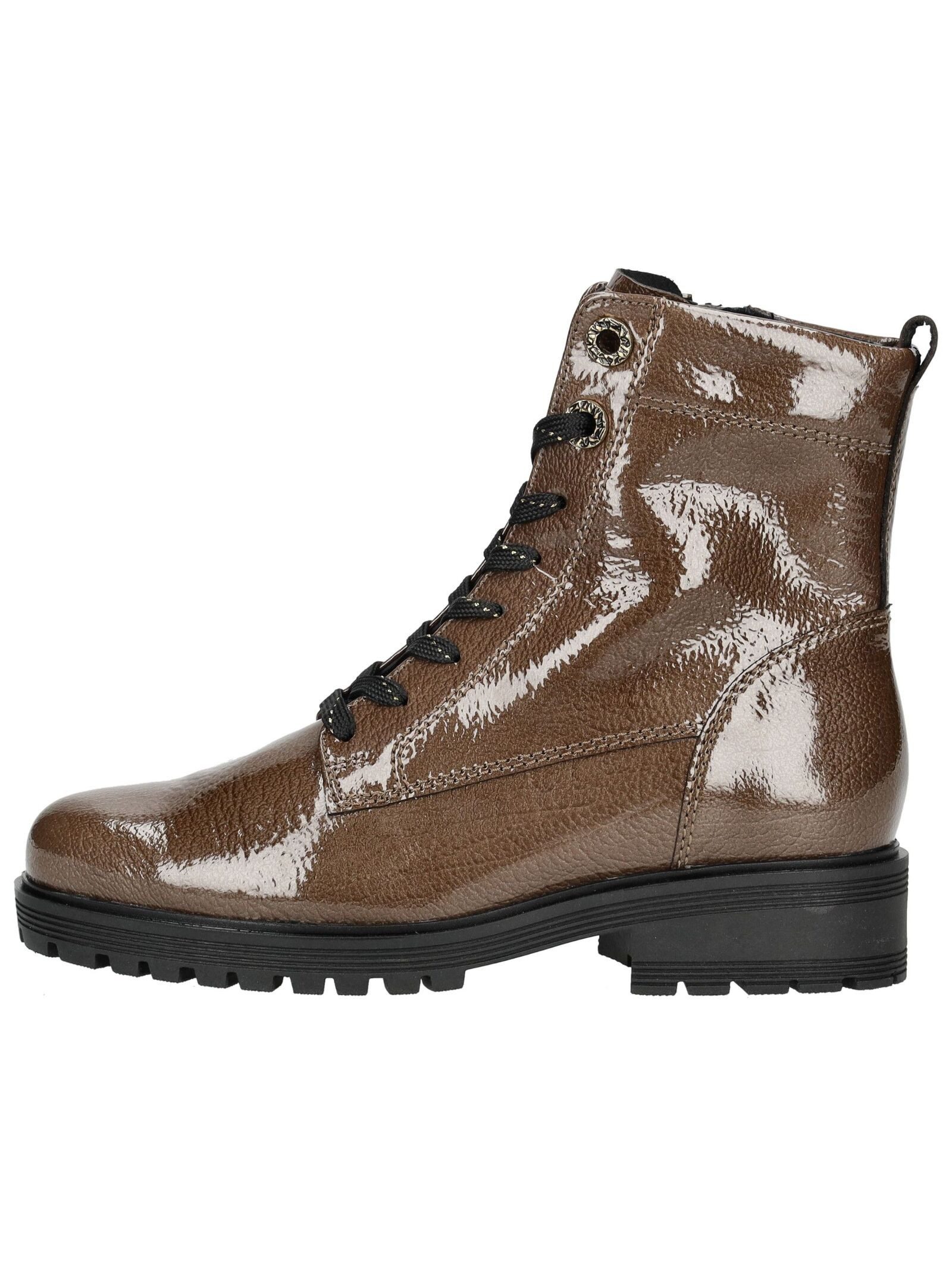 Gabor Comfort Gabor Comfort Stiefelette Leder günstig online kaufen