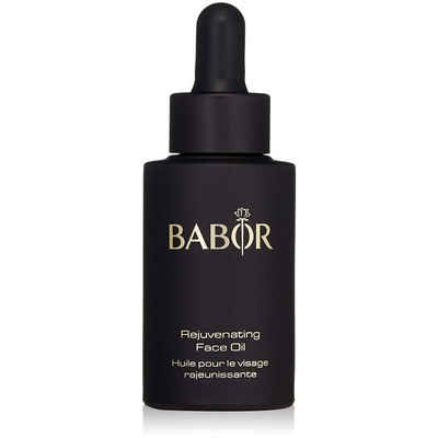 Babor Tagescreme Skinovage (Rejuvinating Face Oil) 30ml