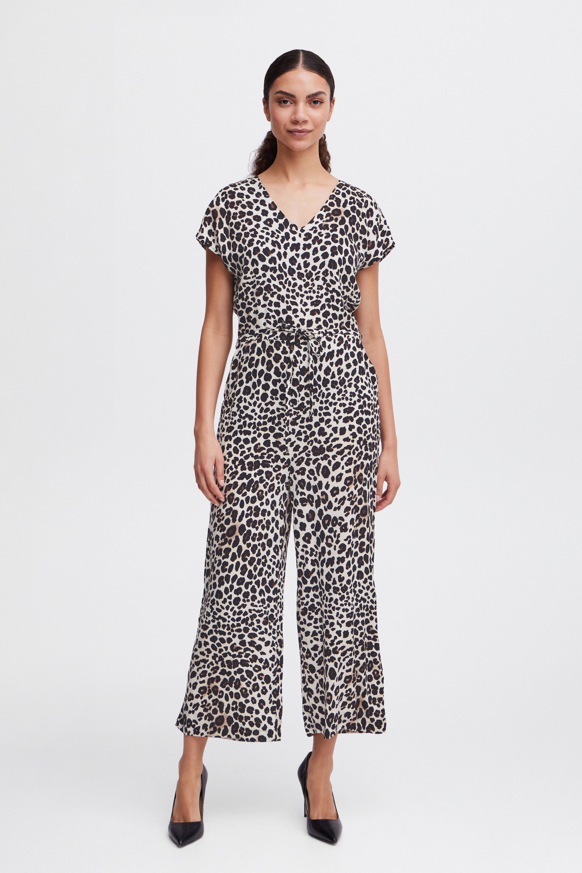 b.young Jumpsuit Overall BYMMJOELLA