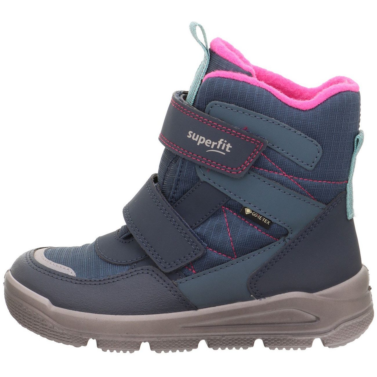 Legero Schuh Textil \ MARS Stiefel