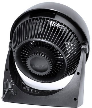 VORNADO Bodenventilator Raumzirkulator Kompakt Modell 633