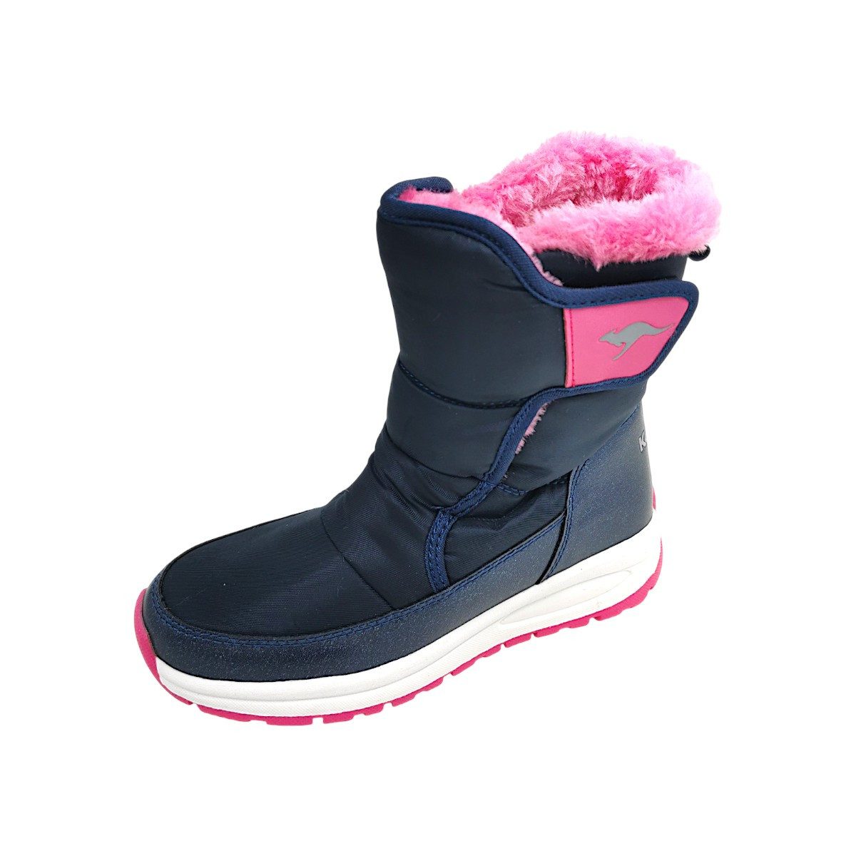 KangaROOS K-PE Belle RTX Winterstiefel
