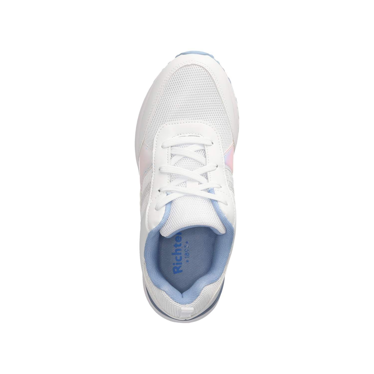 Richter Low Sneaker Sneaker