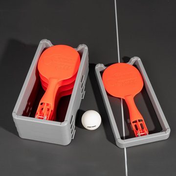 Trainingshilfe Tischtennis-Trainingshilfe Flip Paddle, Ideal für den Vereines-Sport