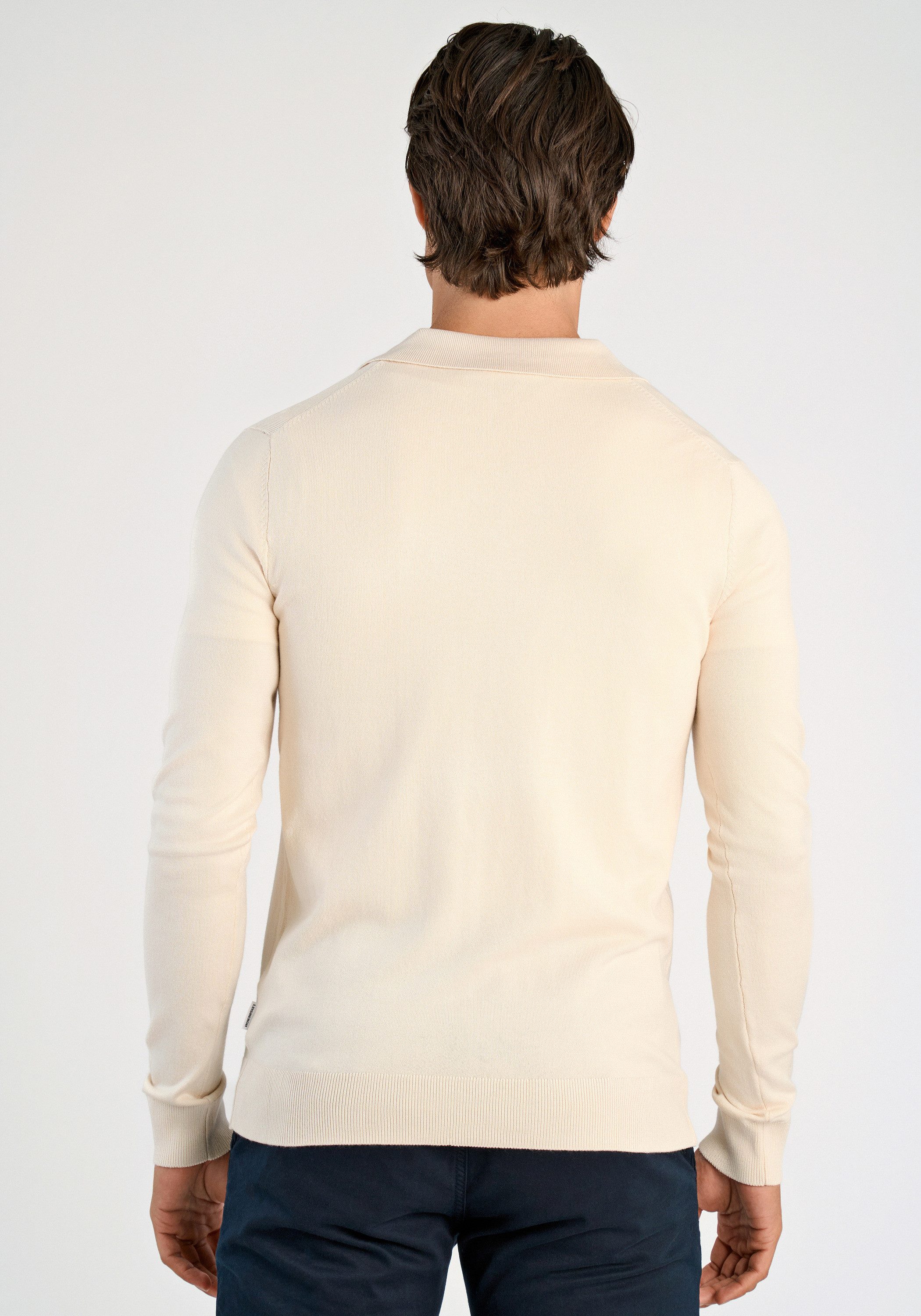 LINDBERGH Strickpullover Lindbergh Strickpullover günstig online kaufen