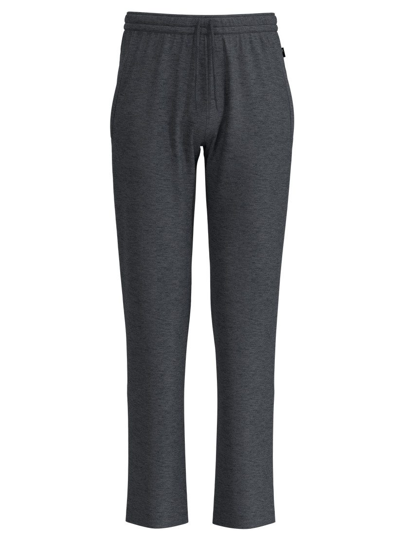 Sweathose TRIGEMA Freizeithose aus Sweat-Qualität